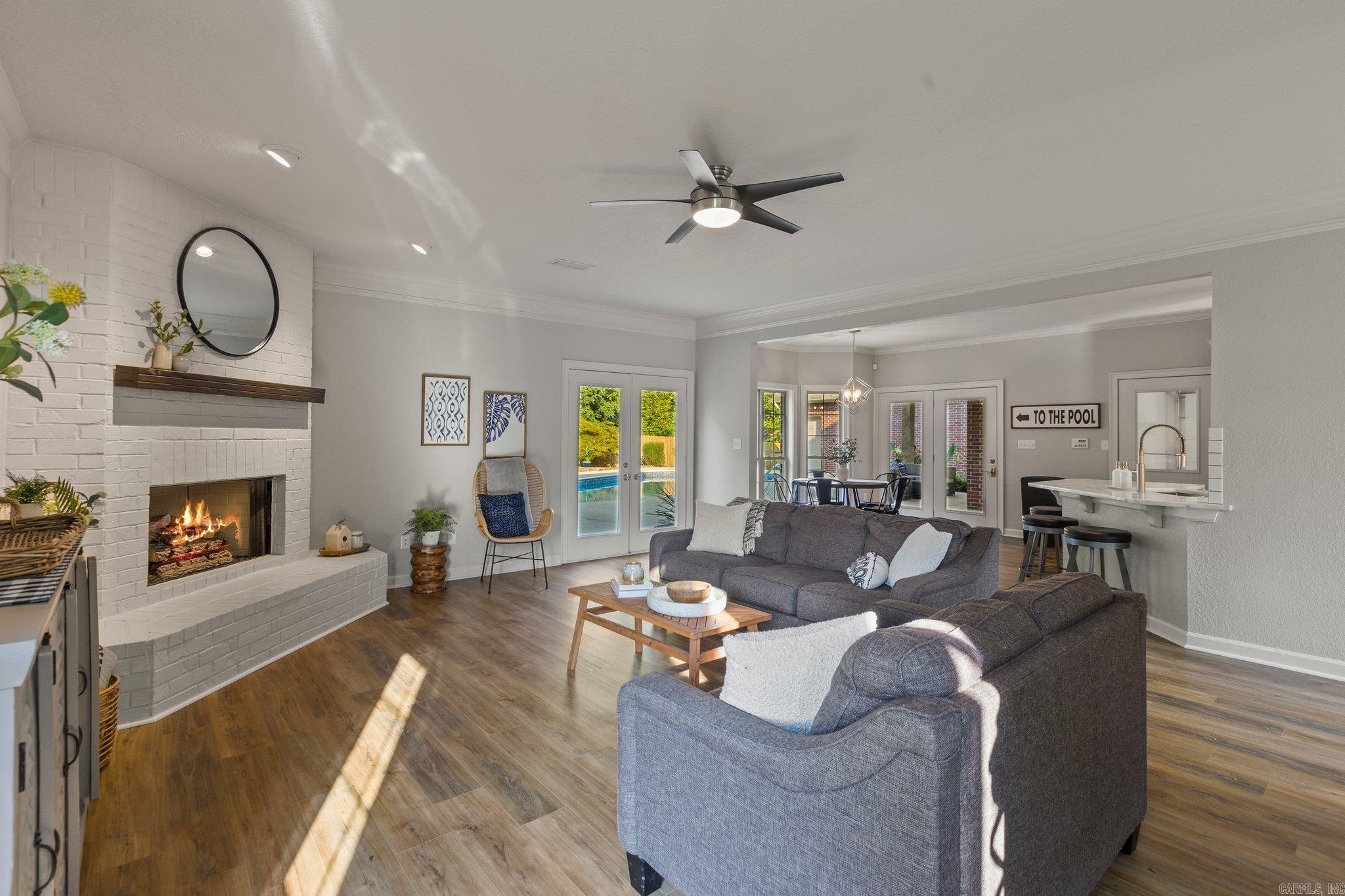 WELLINGTON POINTE ANNEX - Residential