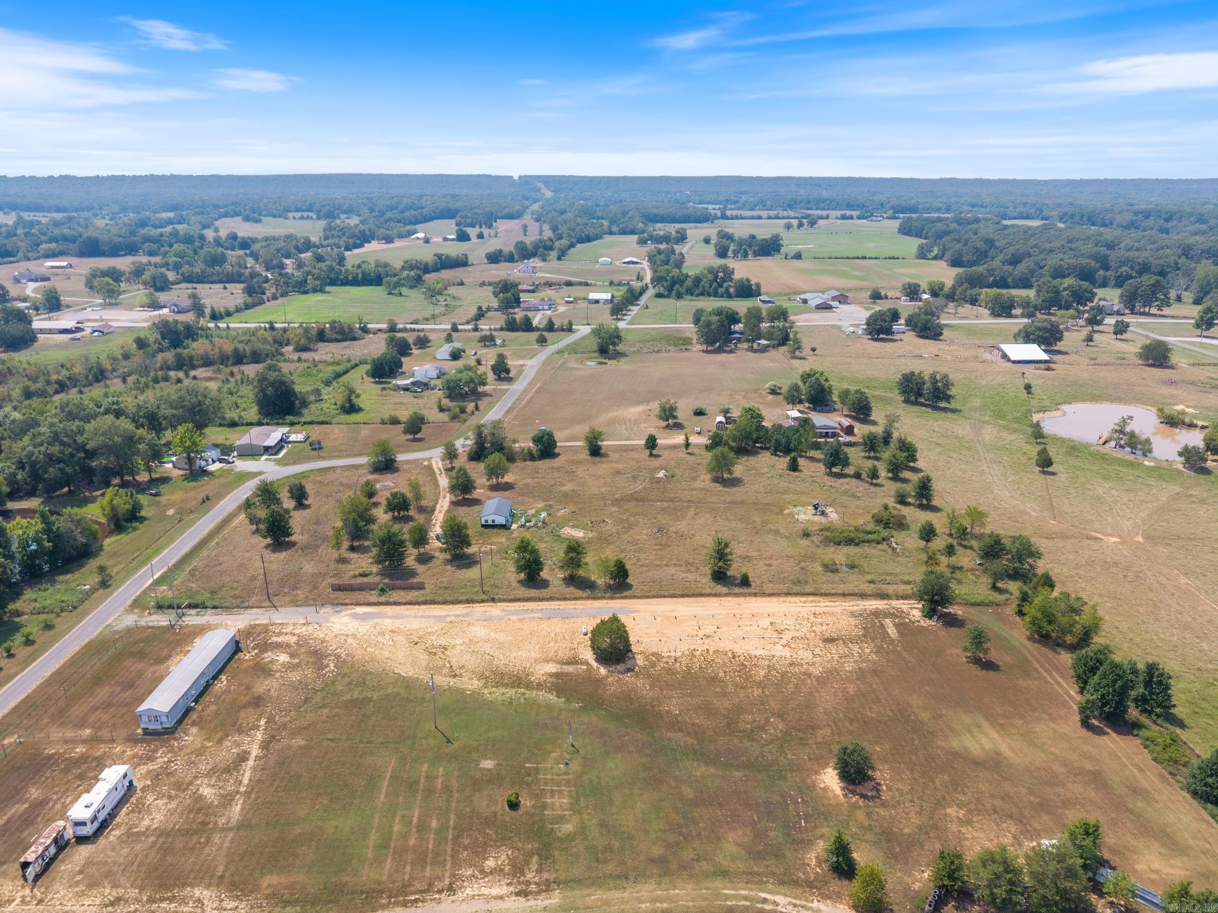 Stone Mountain - Land