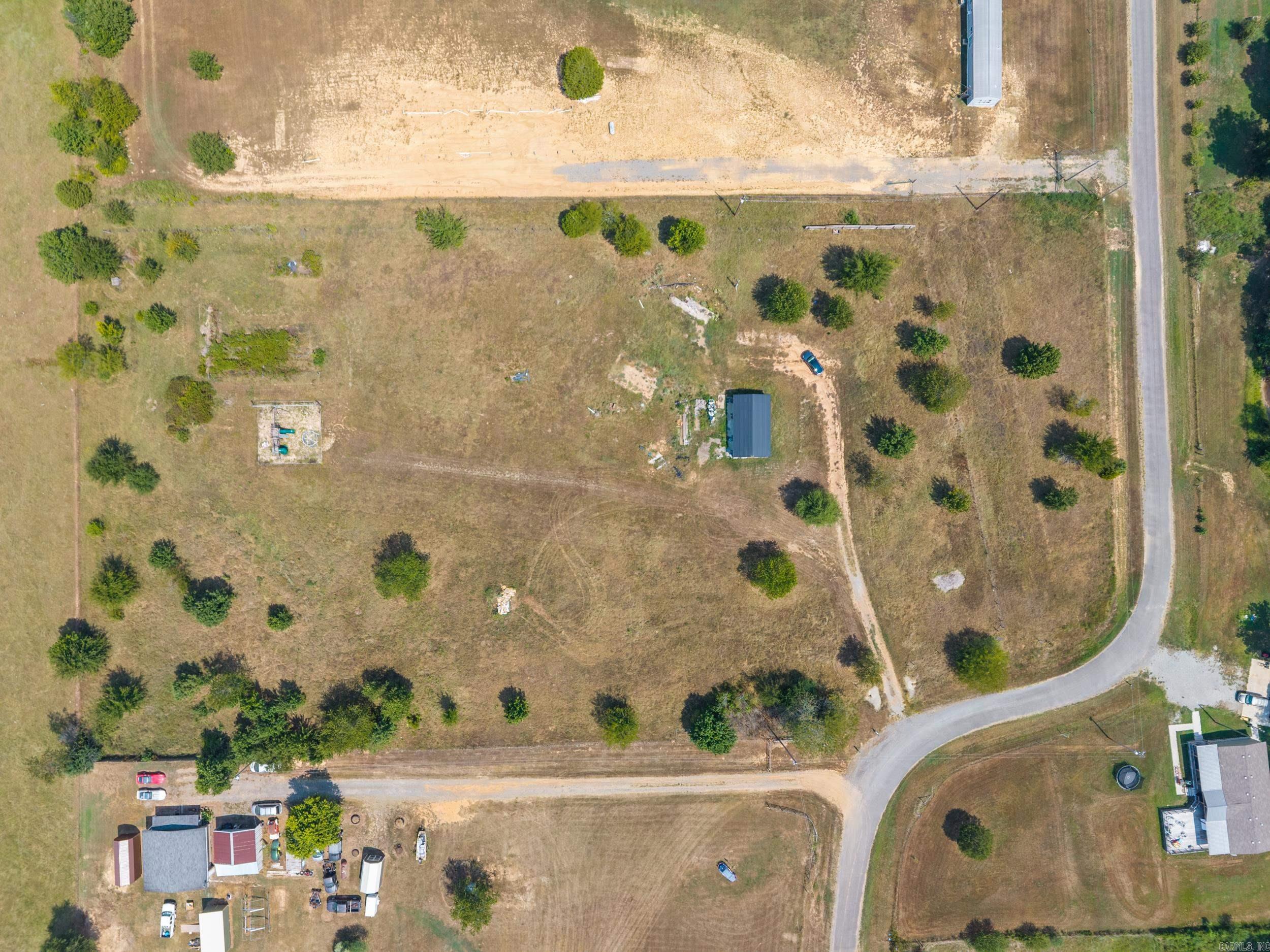 Stone Mountain - Land