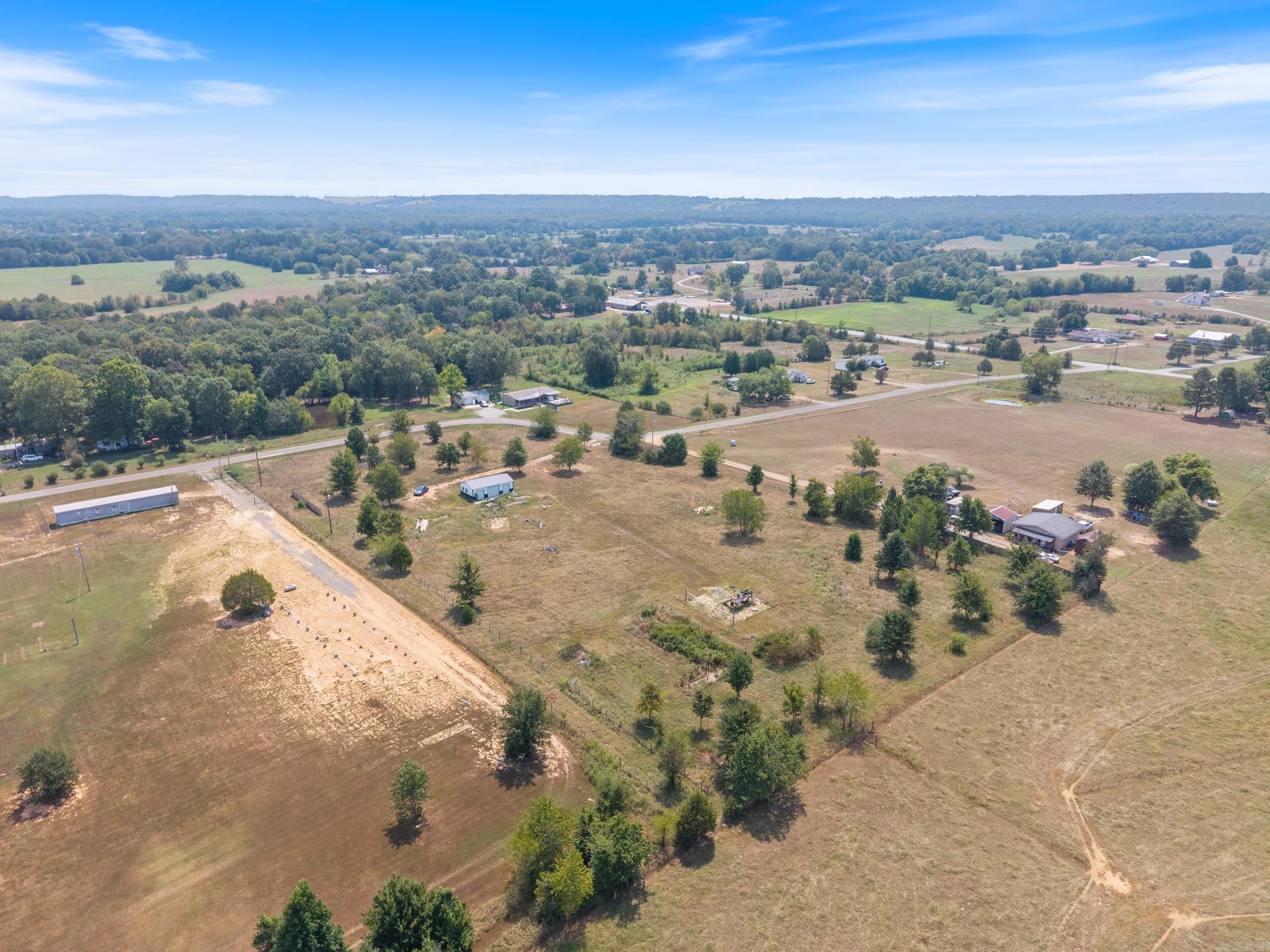 Stone Mountain - Land