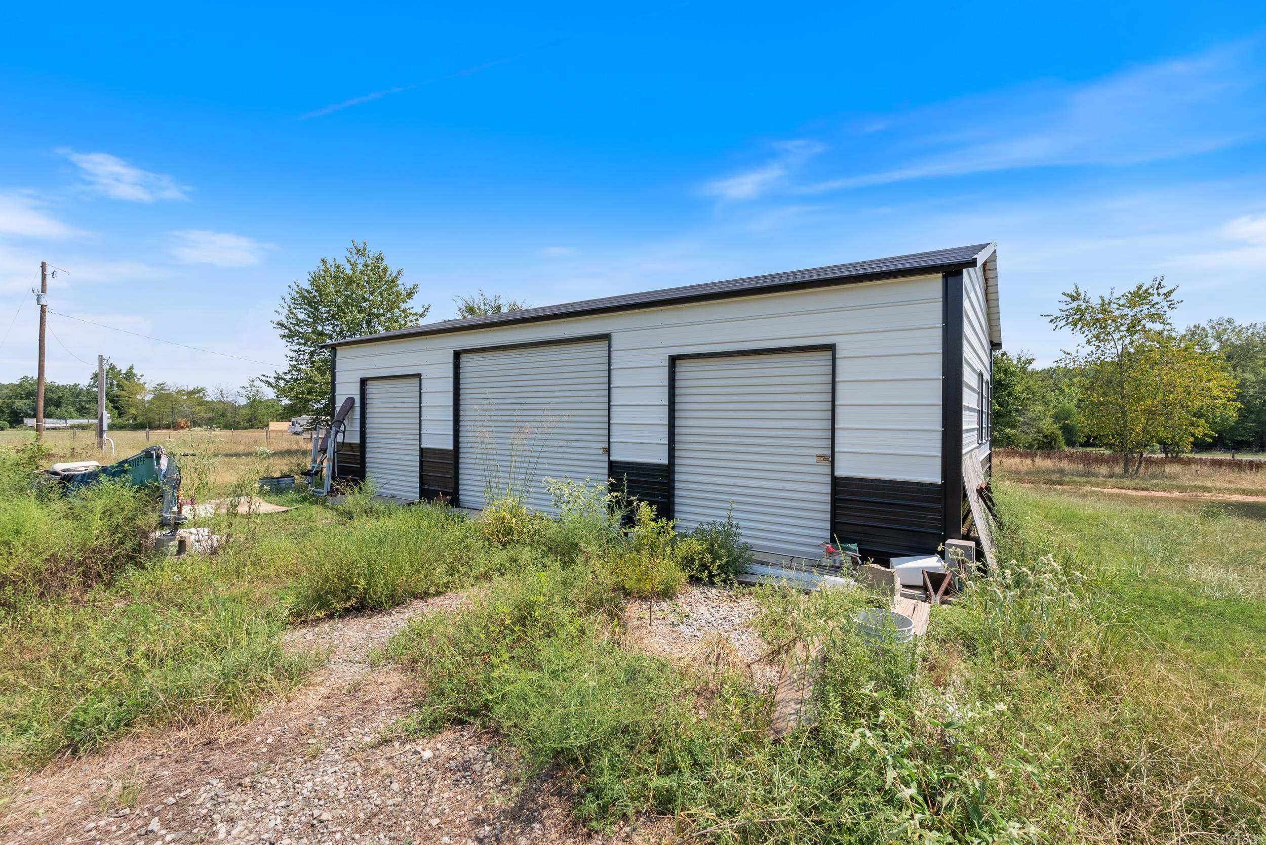 Stone Mountain - Land