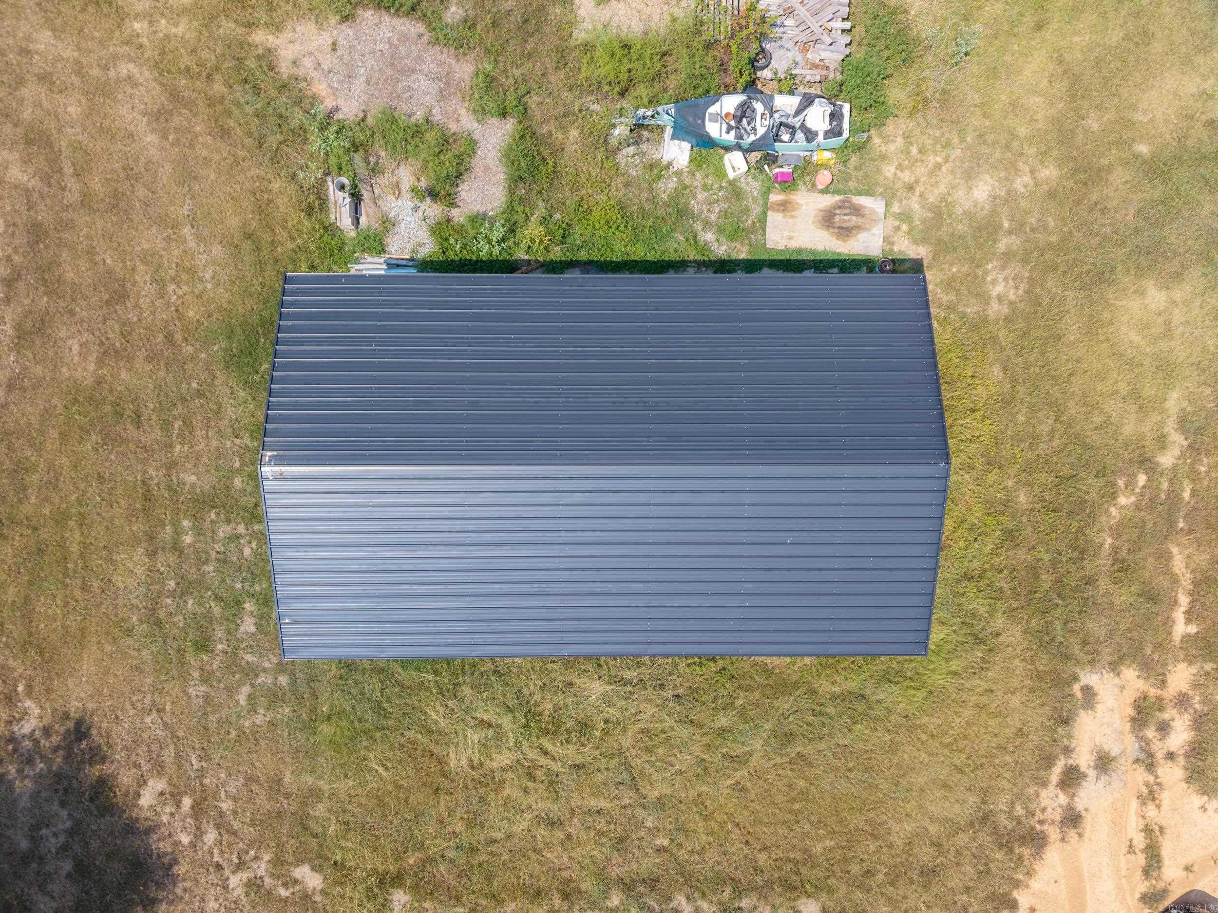 Stone Mountain - Land