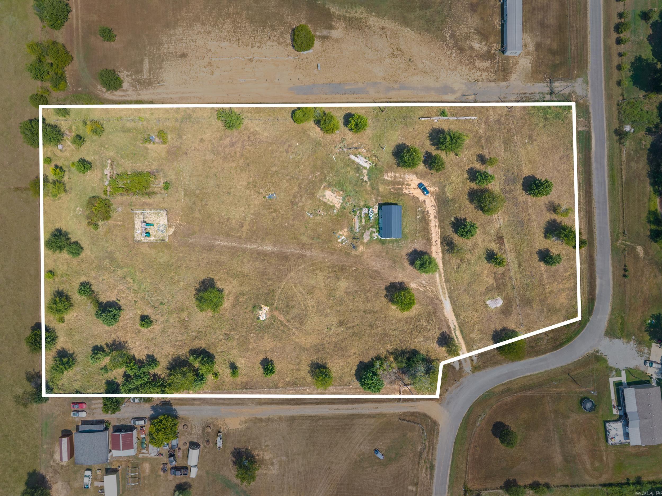 Stone Mountain - Land