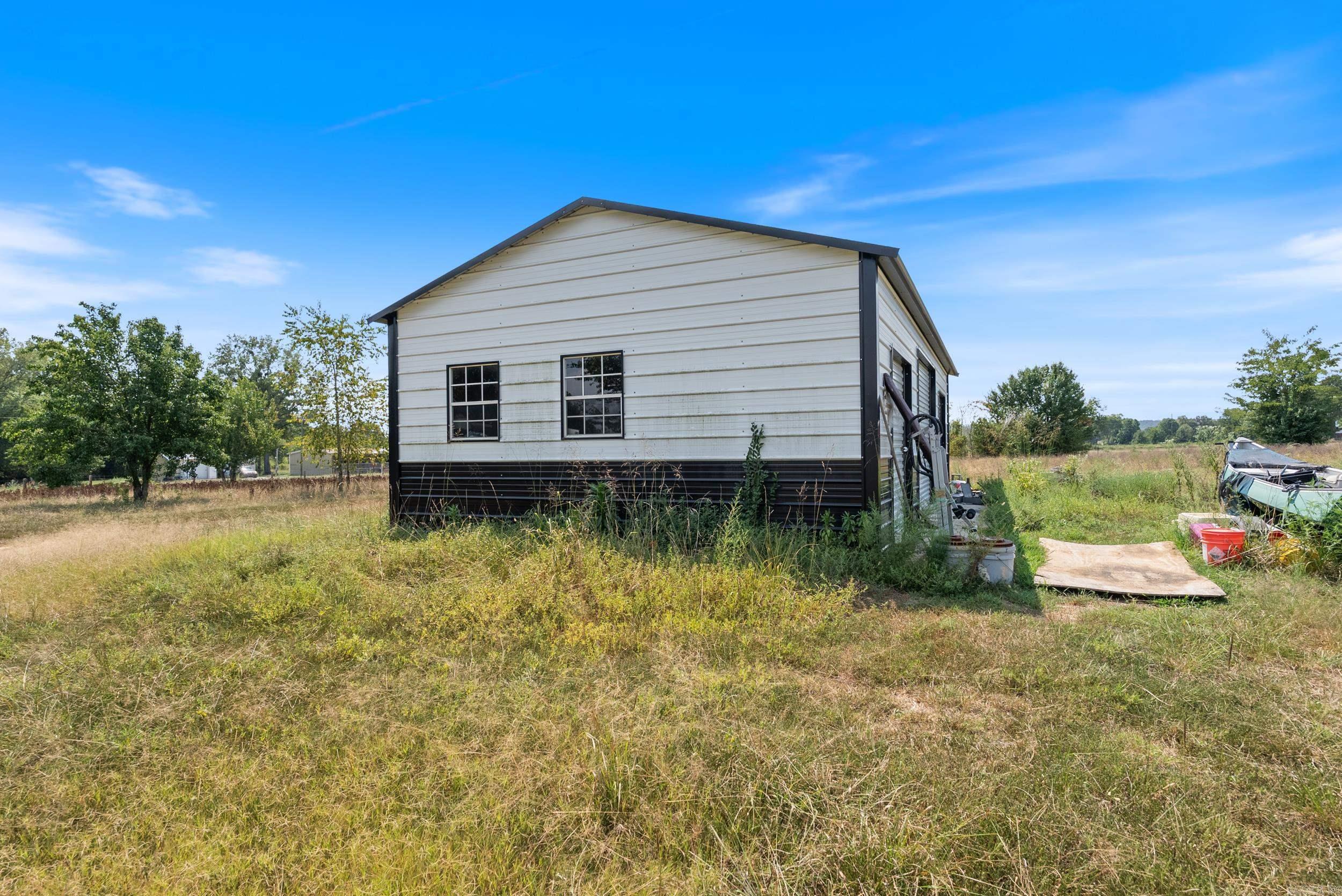 Stone Mountain - Land