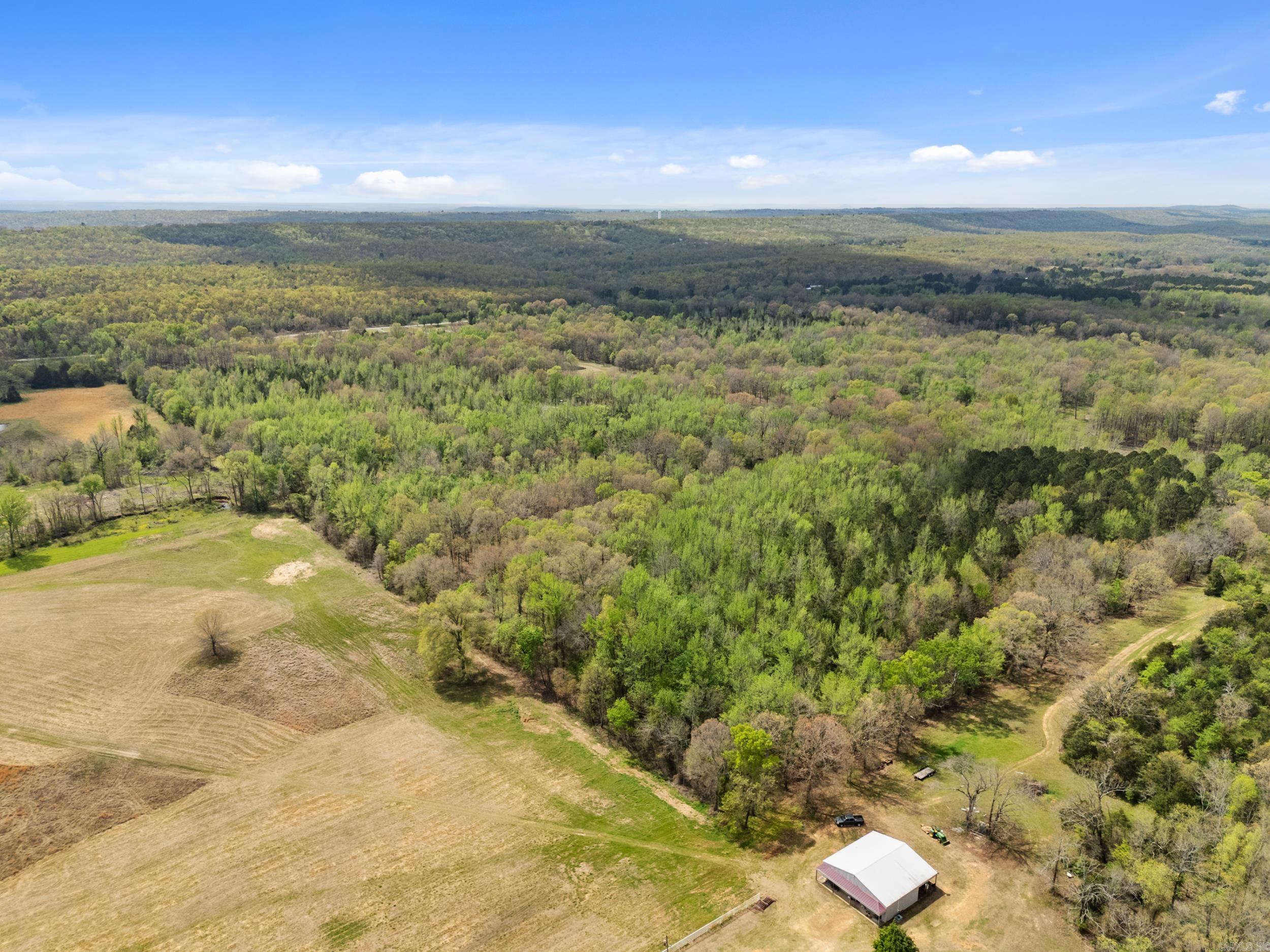 Metes & Bounds - Land