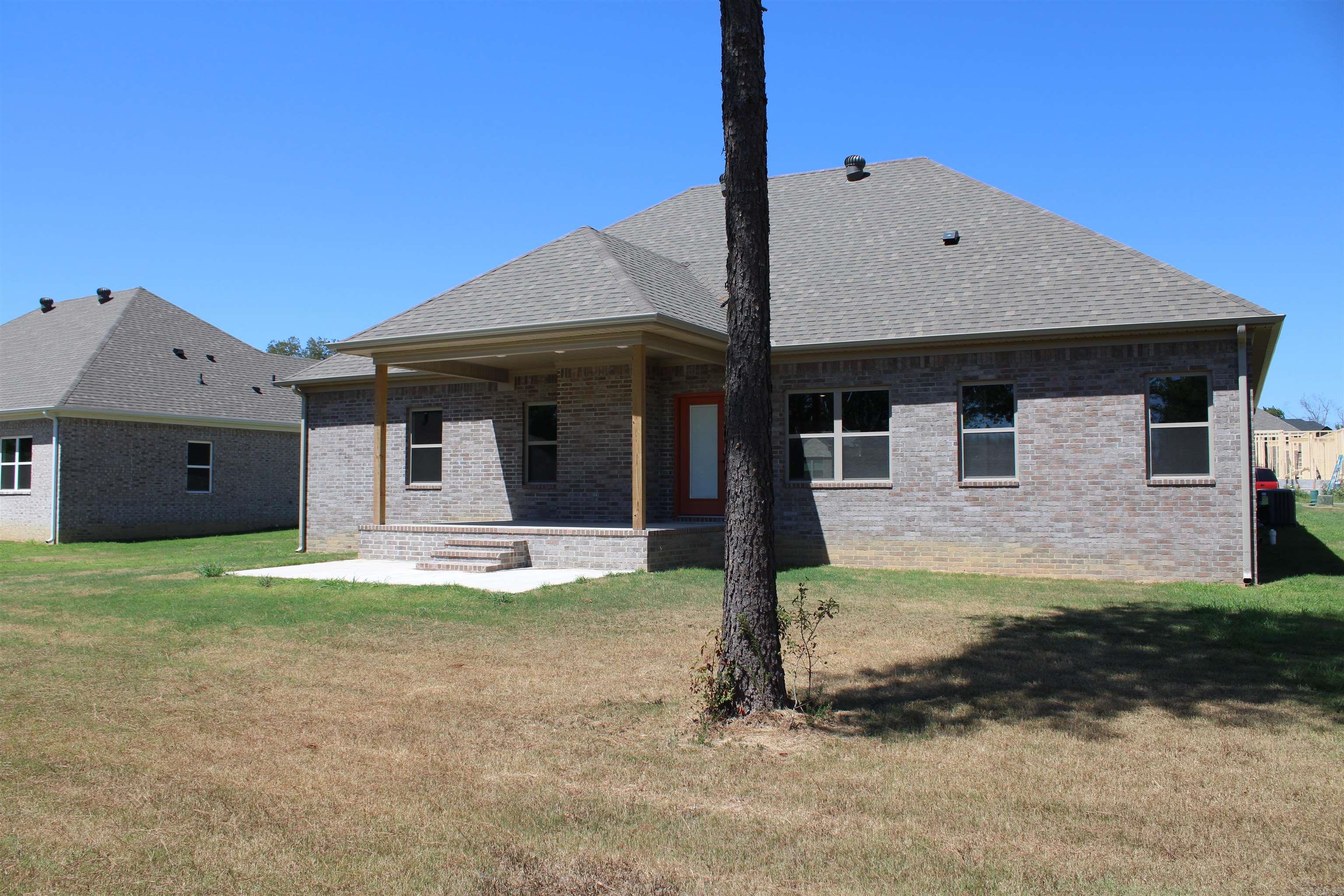 HIDDEN VALLEY ESTATES - Residential