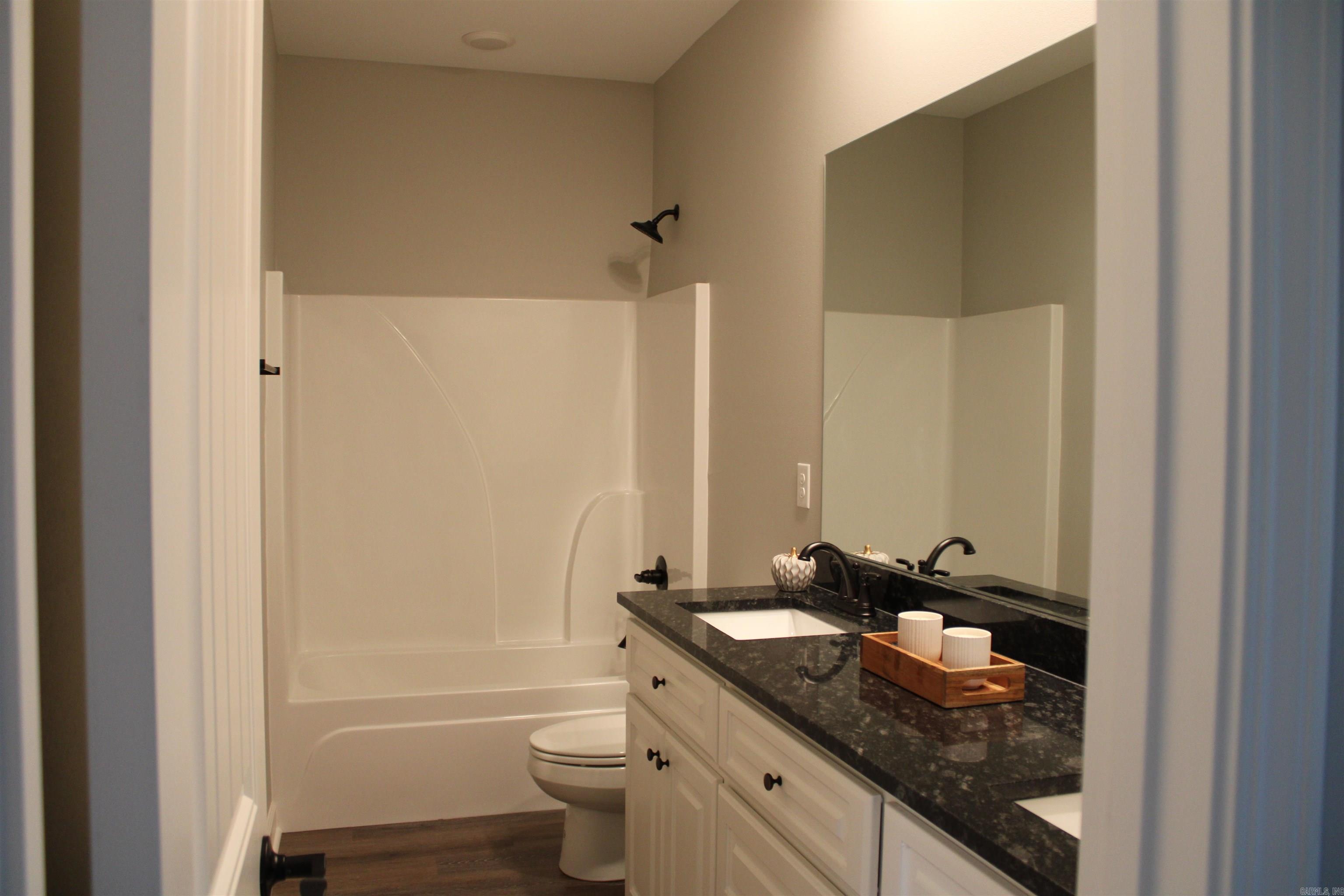 HIDDEN VALLEY ESTATES - Residential