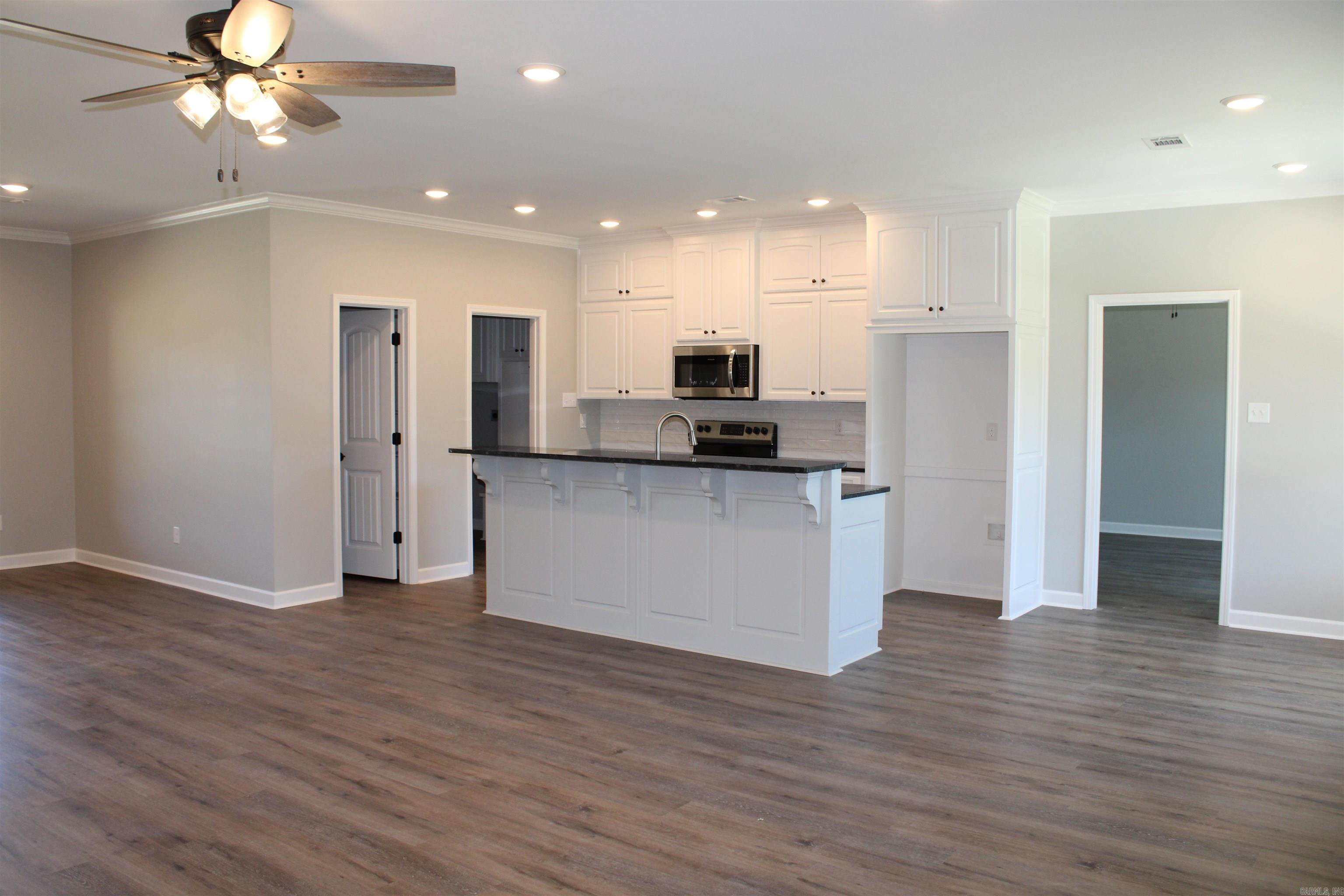 HIDDEN VALLEY ESTATES - Residential