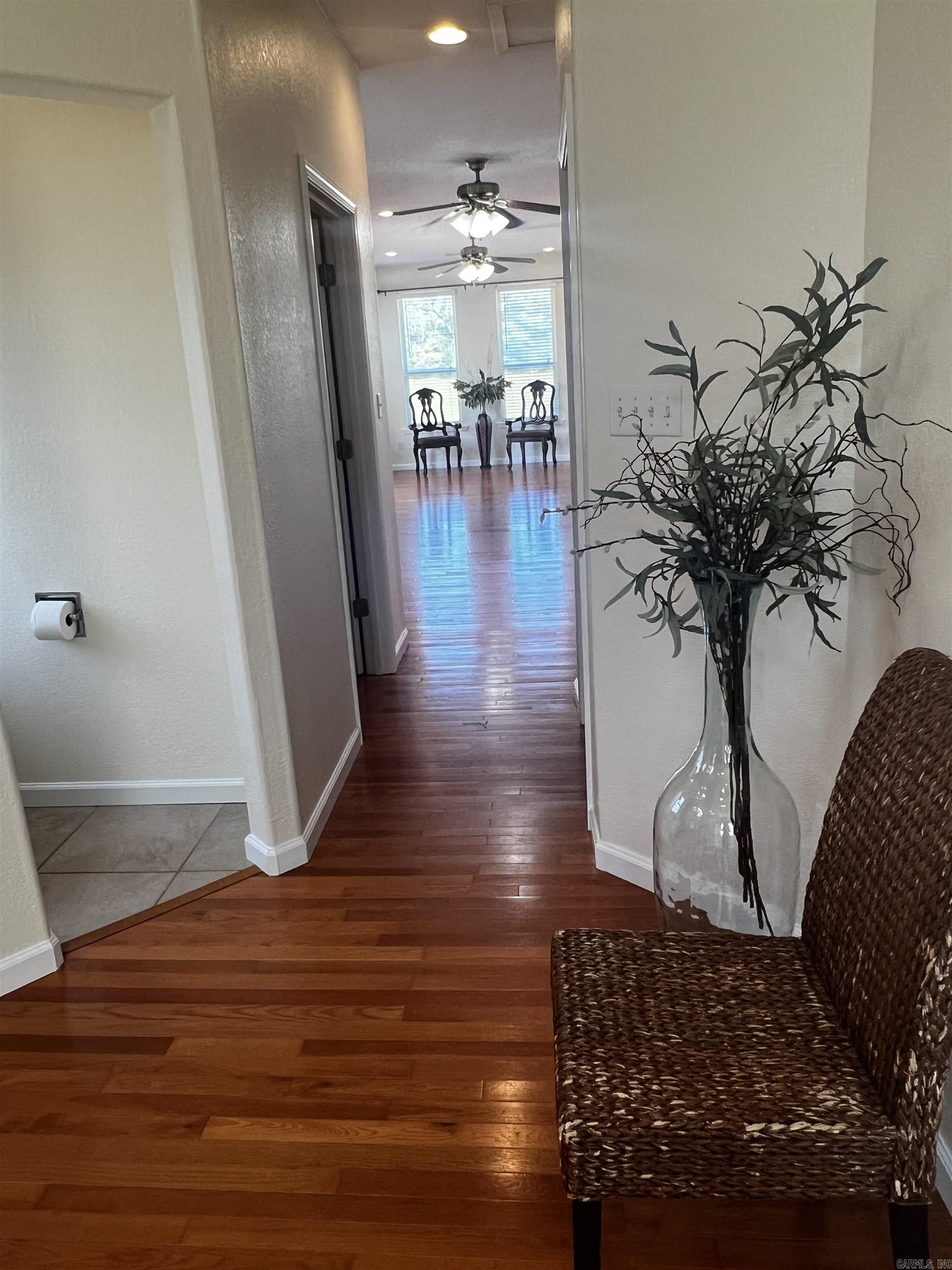 Lamar - Residential