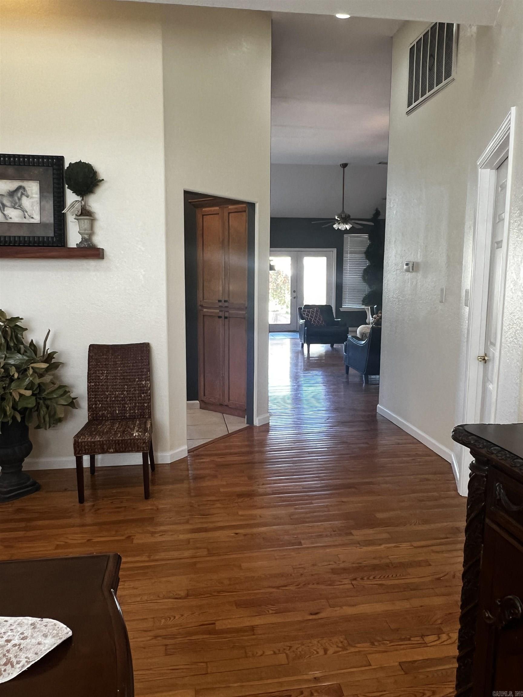 Lamar - Residential