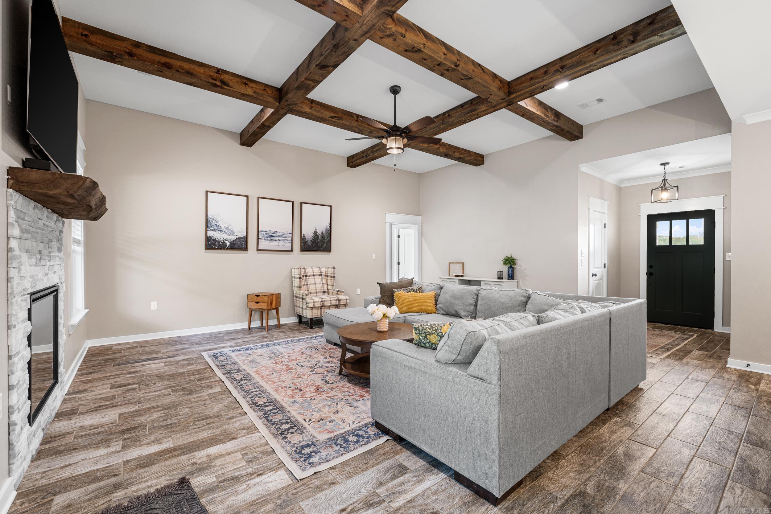 MOUNT TABOR ESTATES - Residential