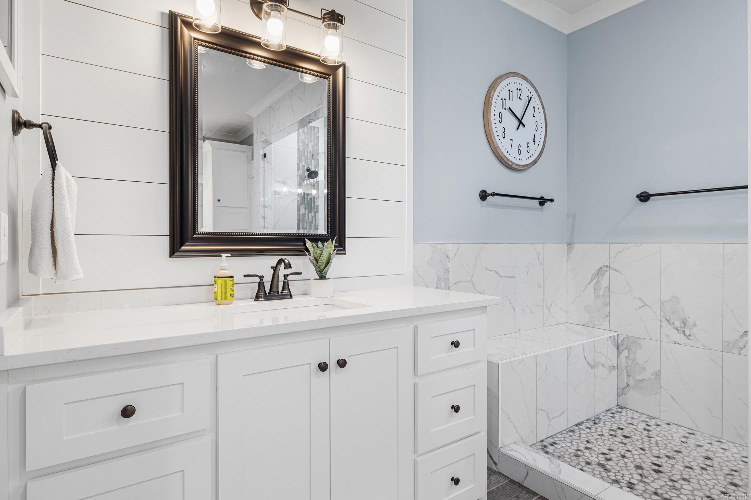 MOUNT TABOR ESTATES - Residential