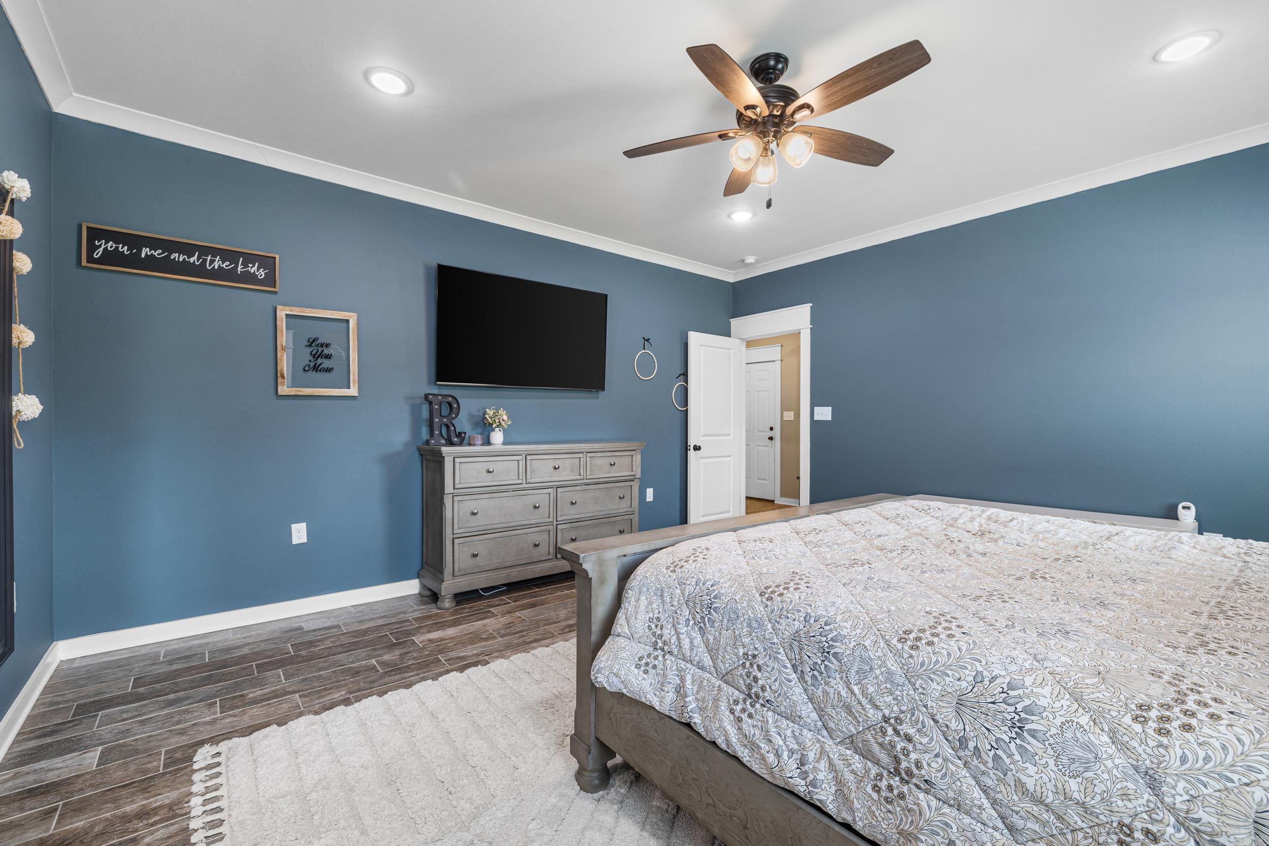 MOUNT TABOR ESTATES - Residential