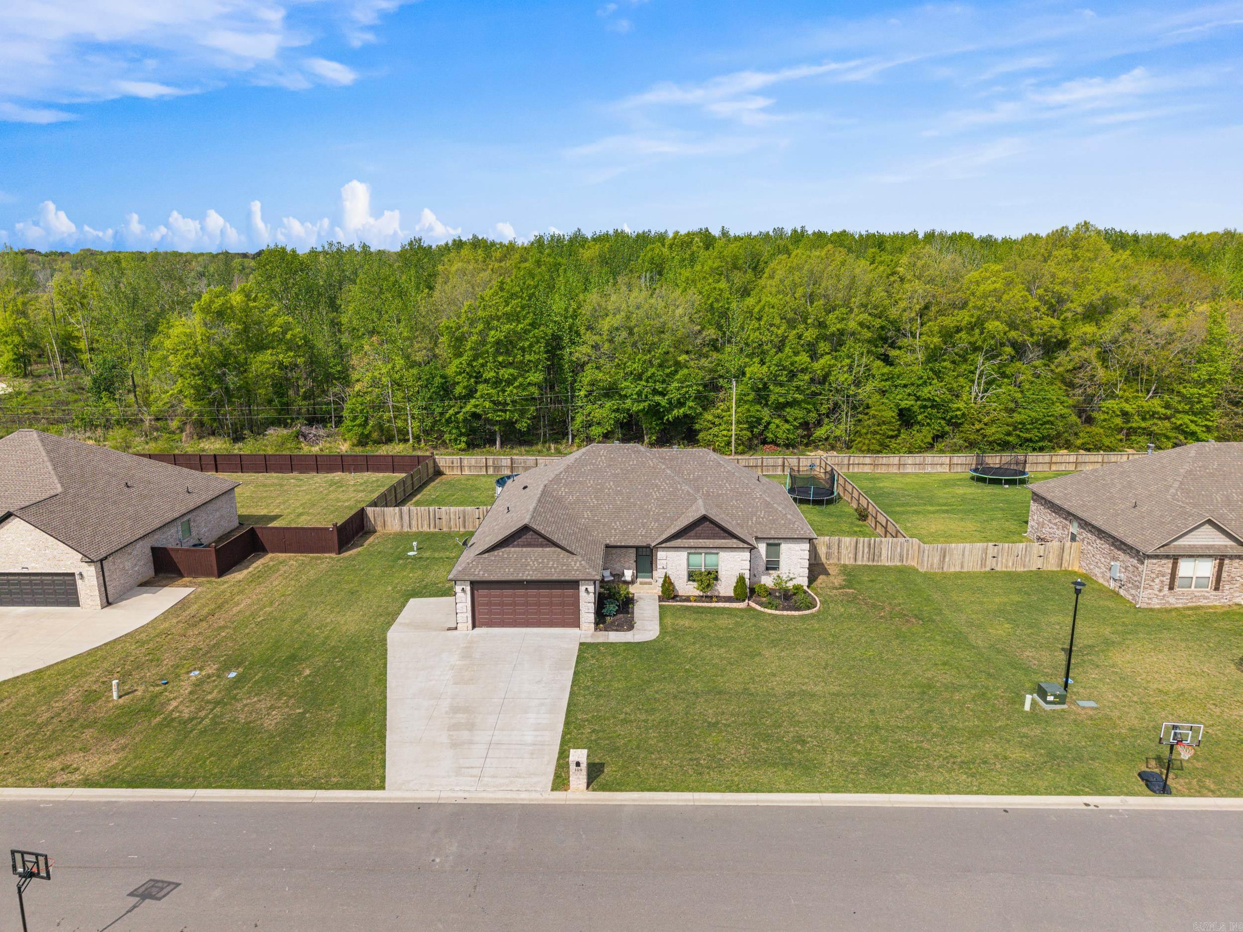 MOUNT TABOR ESTATES - Residential