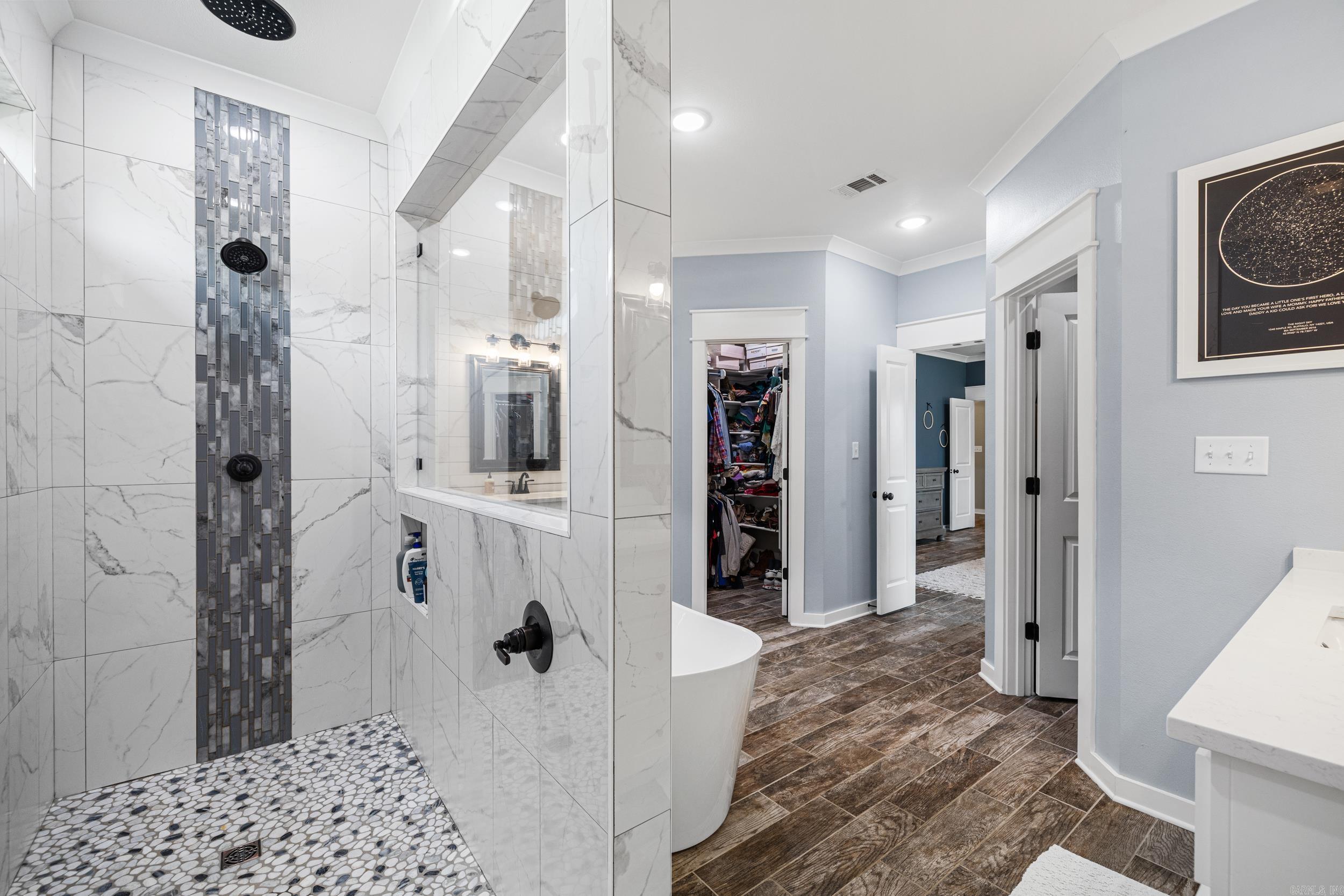 MOUNT TABOR ESTATES - Residential