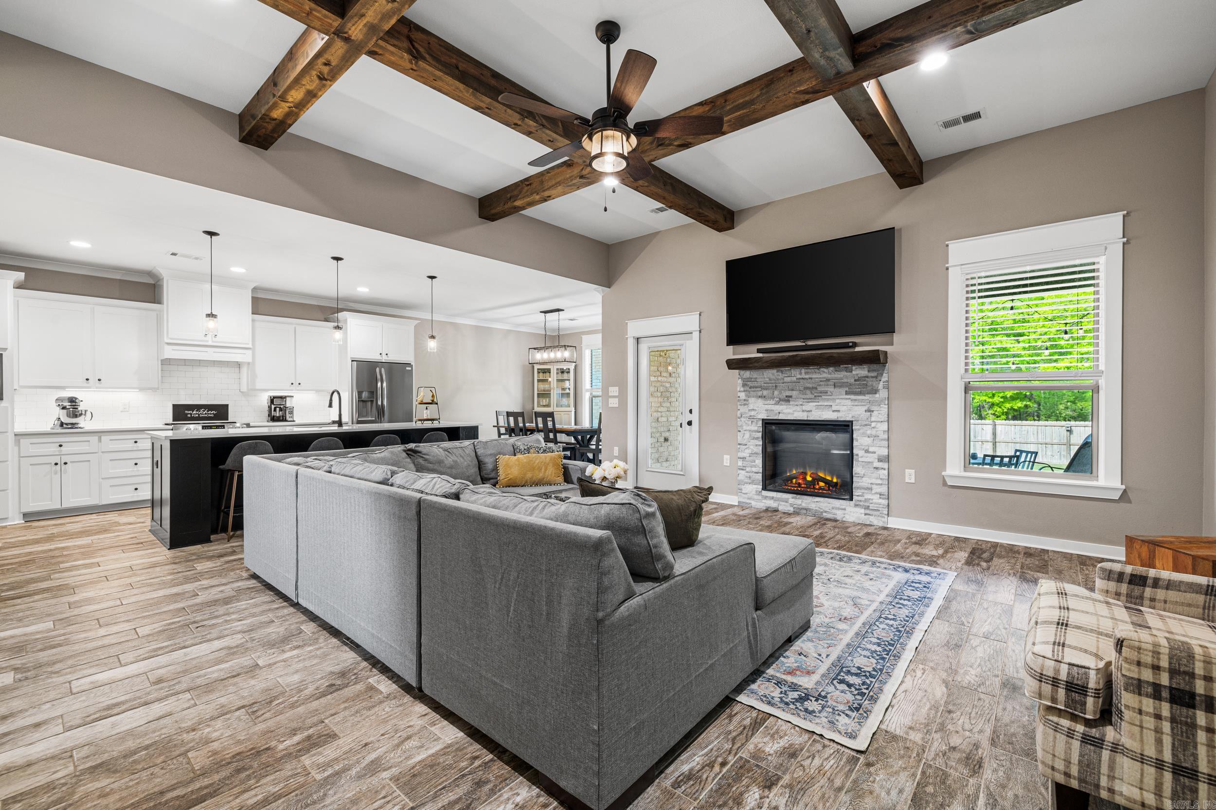 MOUNT TABOR ESTATES - Residential