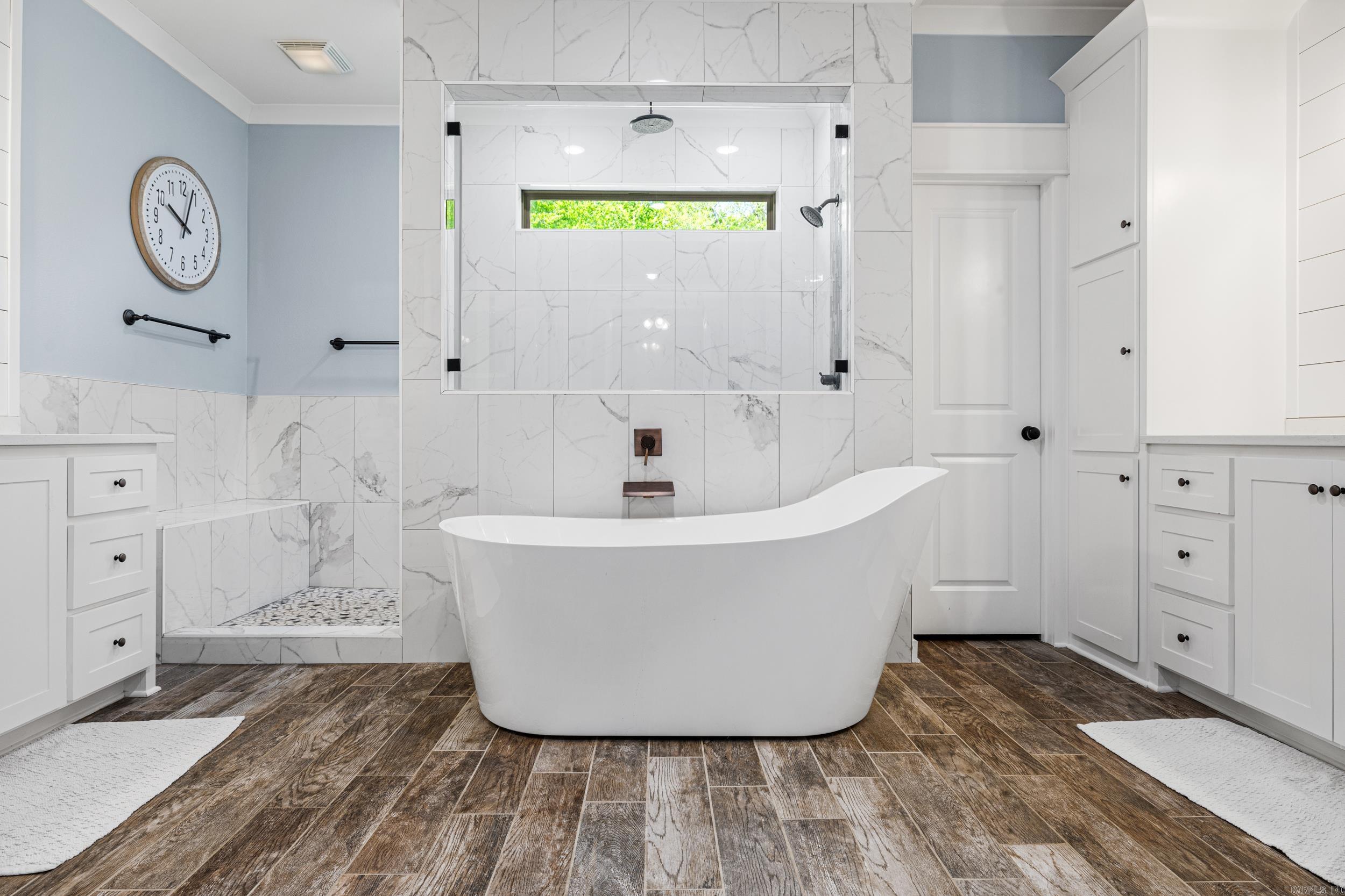 MOUNT TABOR ESTATES - Residential