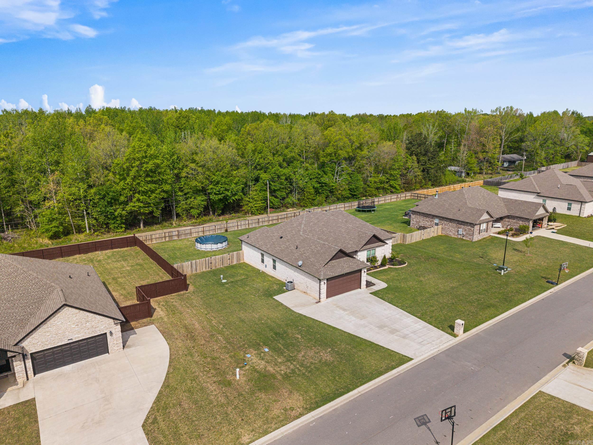 MOUNT TABOR ESTATES - Residential