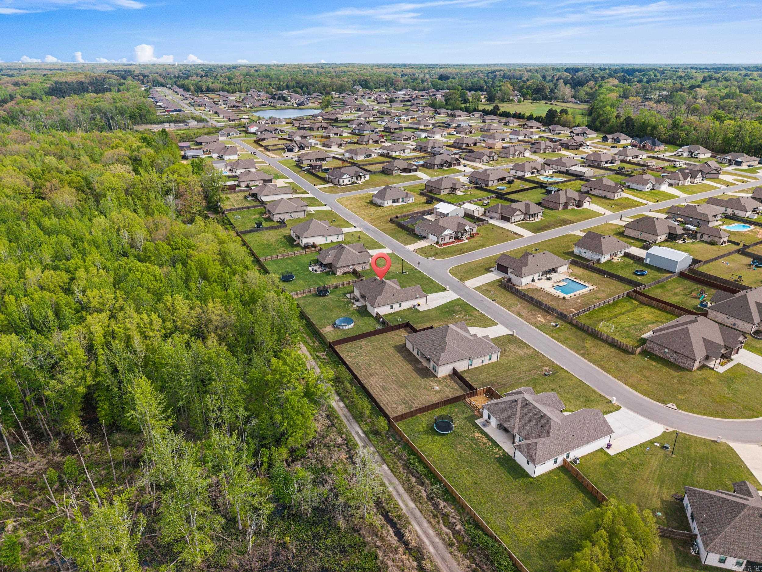 MOUNT TABOR ESTATES - Residential