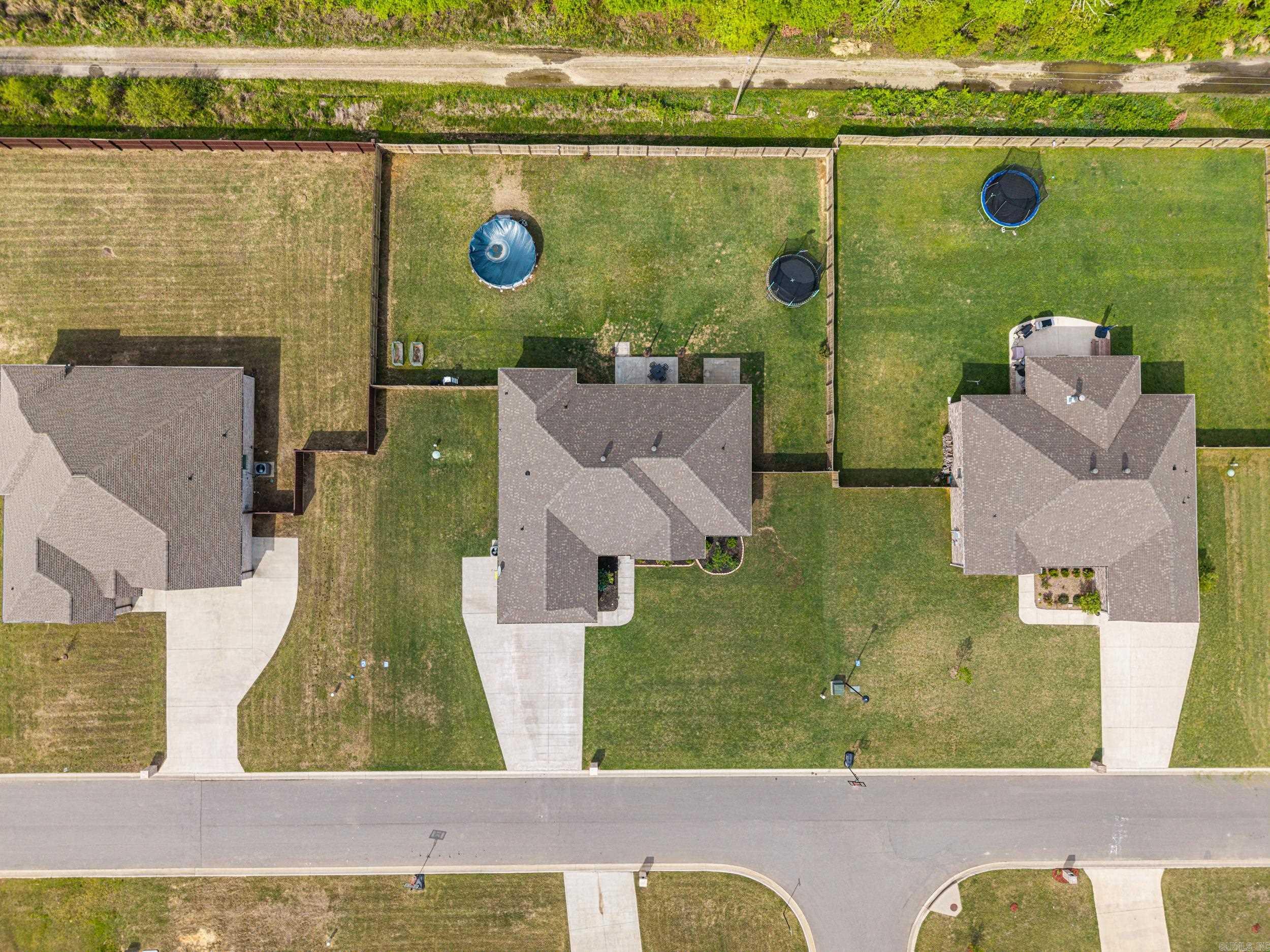 MOUNT TABOR ESTATES - Residential