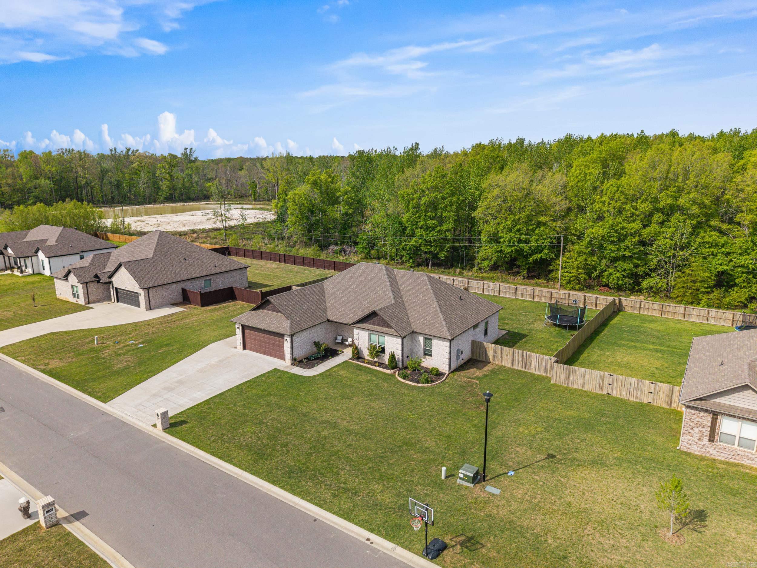 MOUNT TABOR ESTATES - Residential