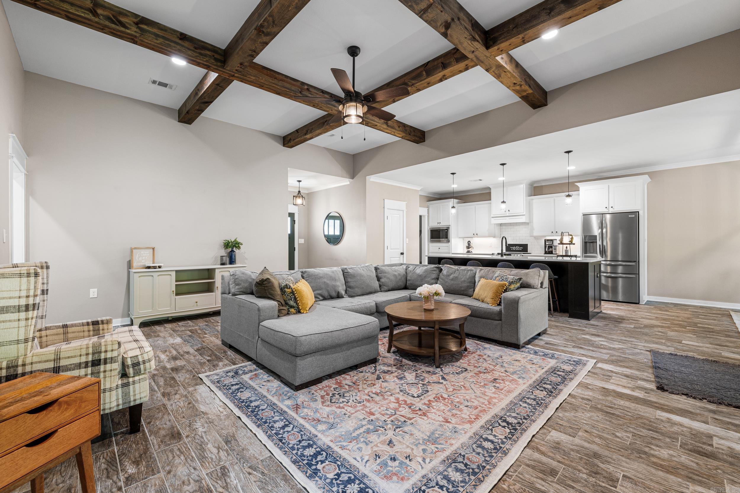 MOUNT TABOR ESTATES - Residential