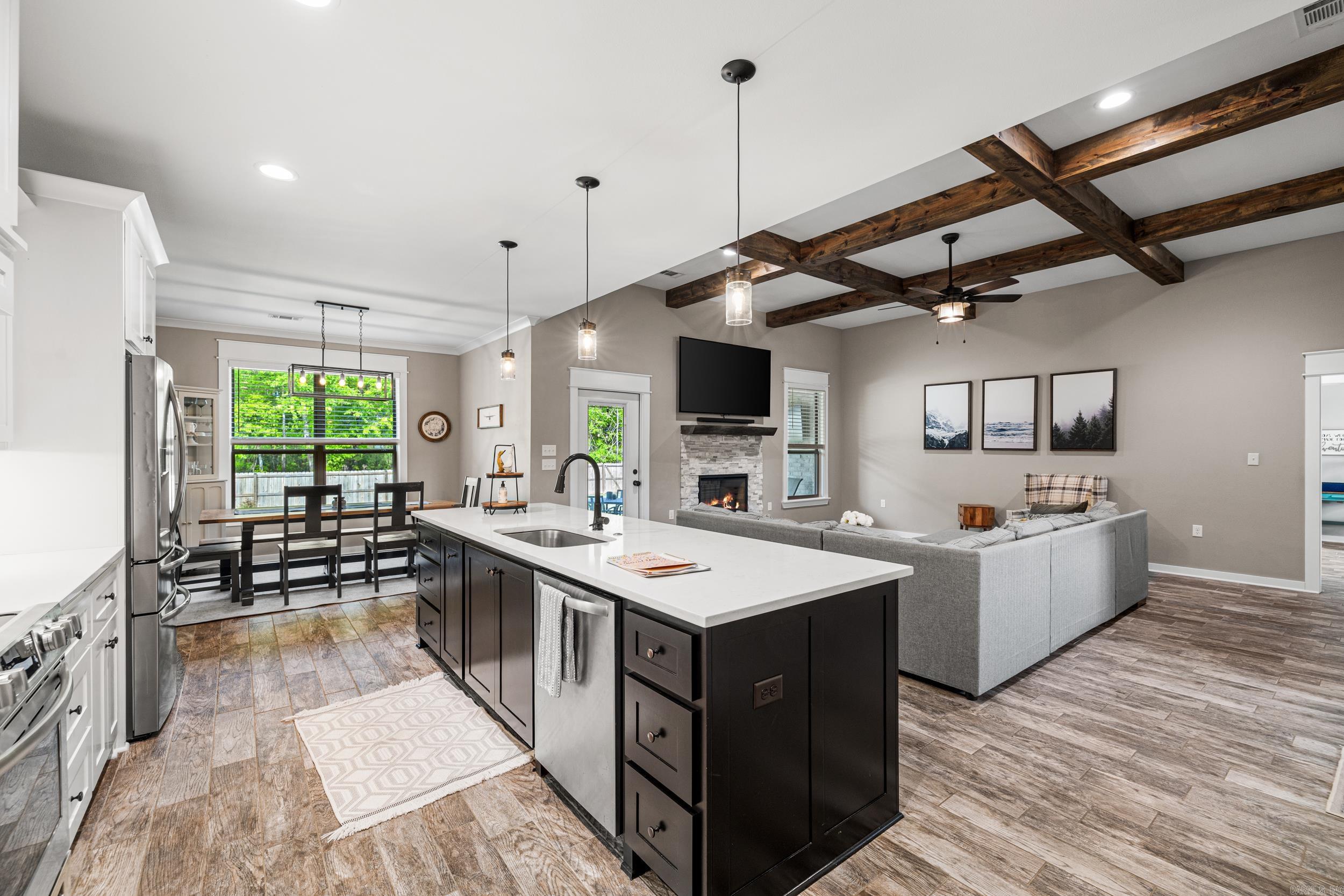 MOUNT TABOR ESTATES - Residential