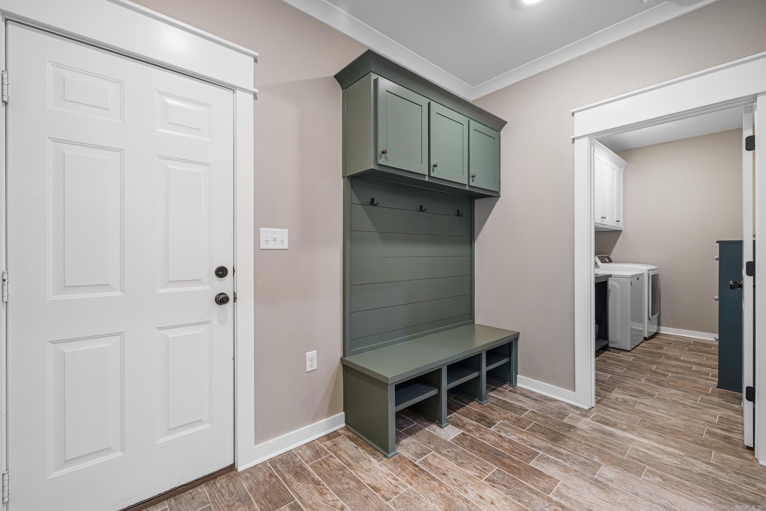 MOUNT TABOR ESTATES - Residential