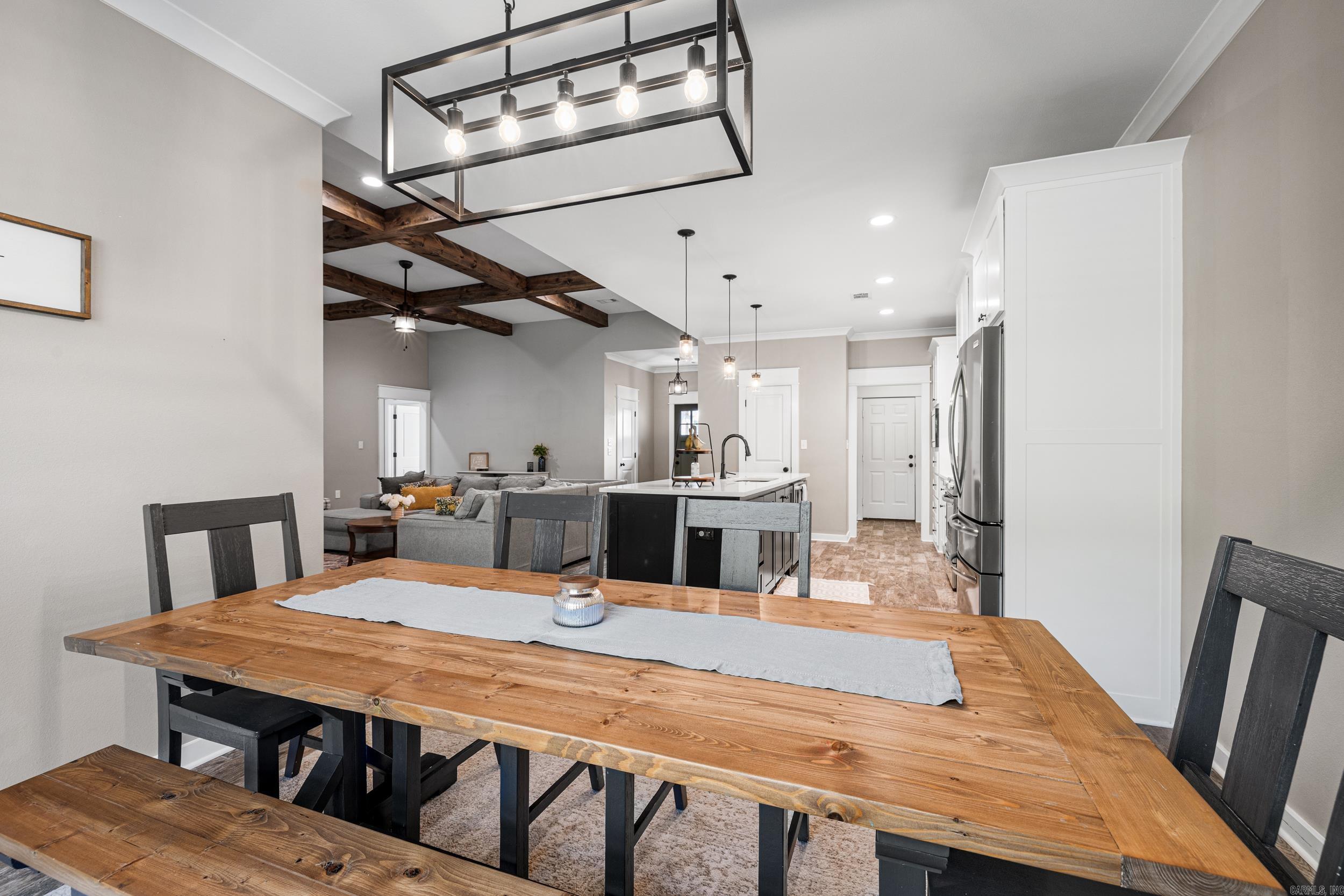 MOUNT TABOR ESTATES - Residential