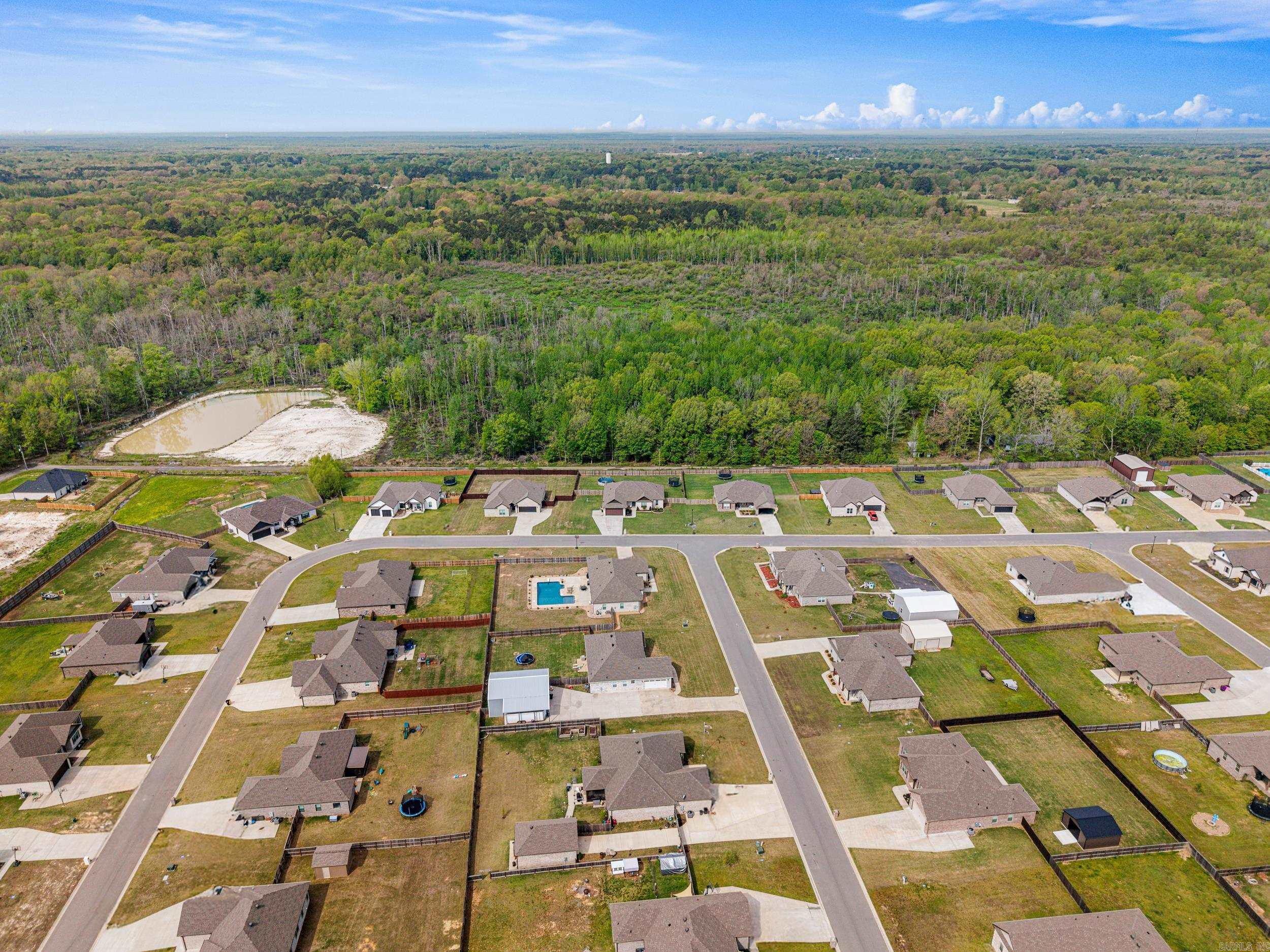 MOUNT TABOR ESTATES - Residential