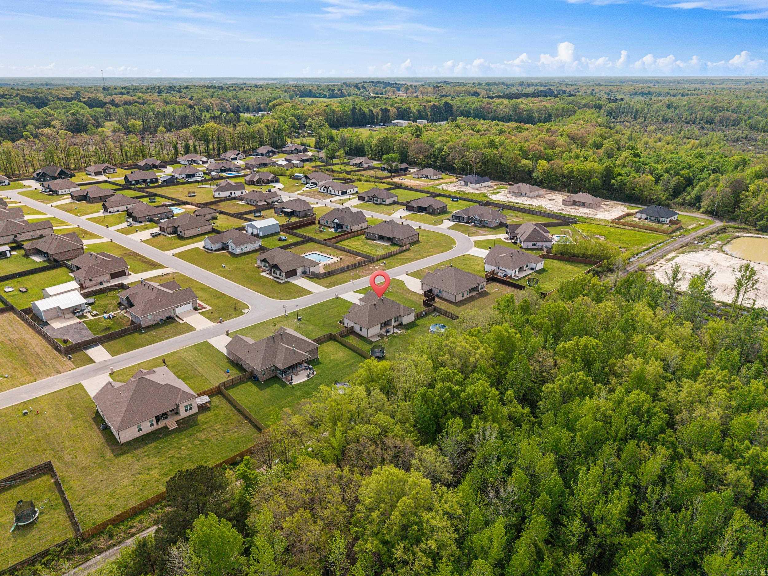 MOUNT TABOR ESTATES - Residential