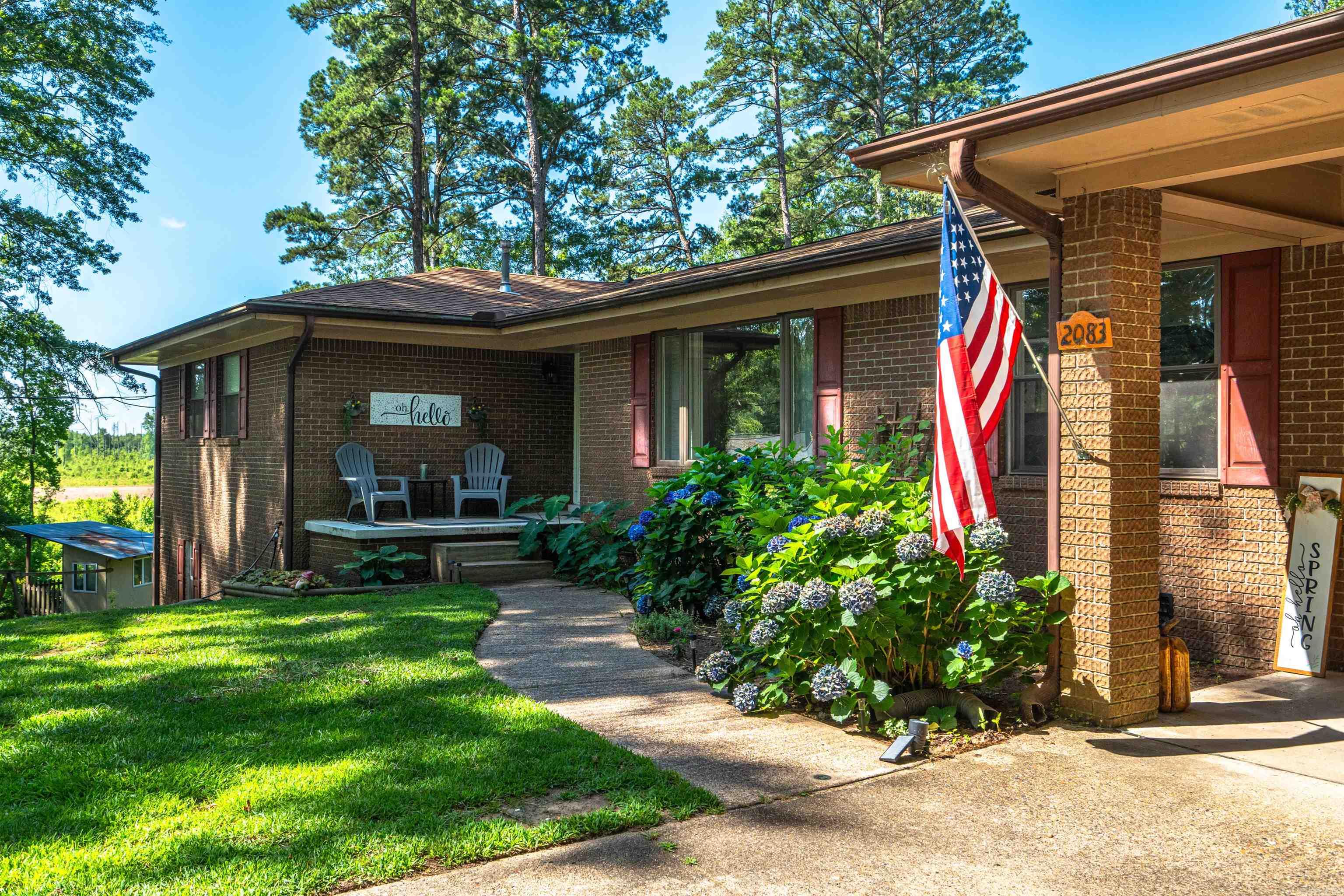 HARTSVILLE ADDN - Residential