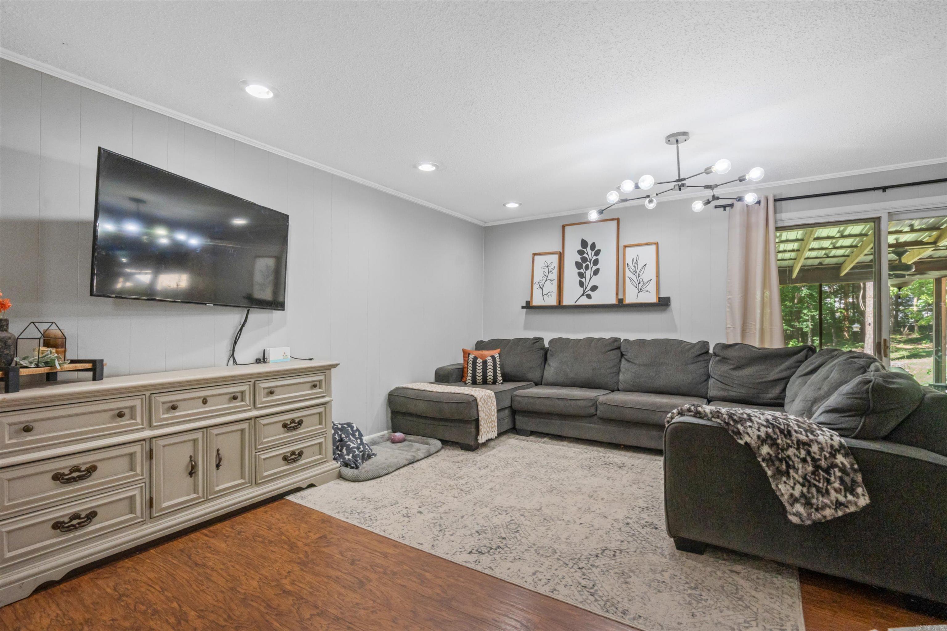 HARTSVILLE ADDN - Residential