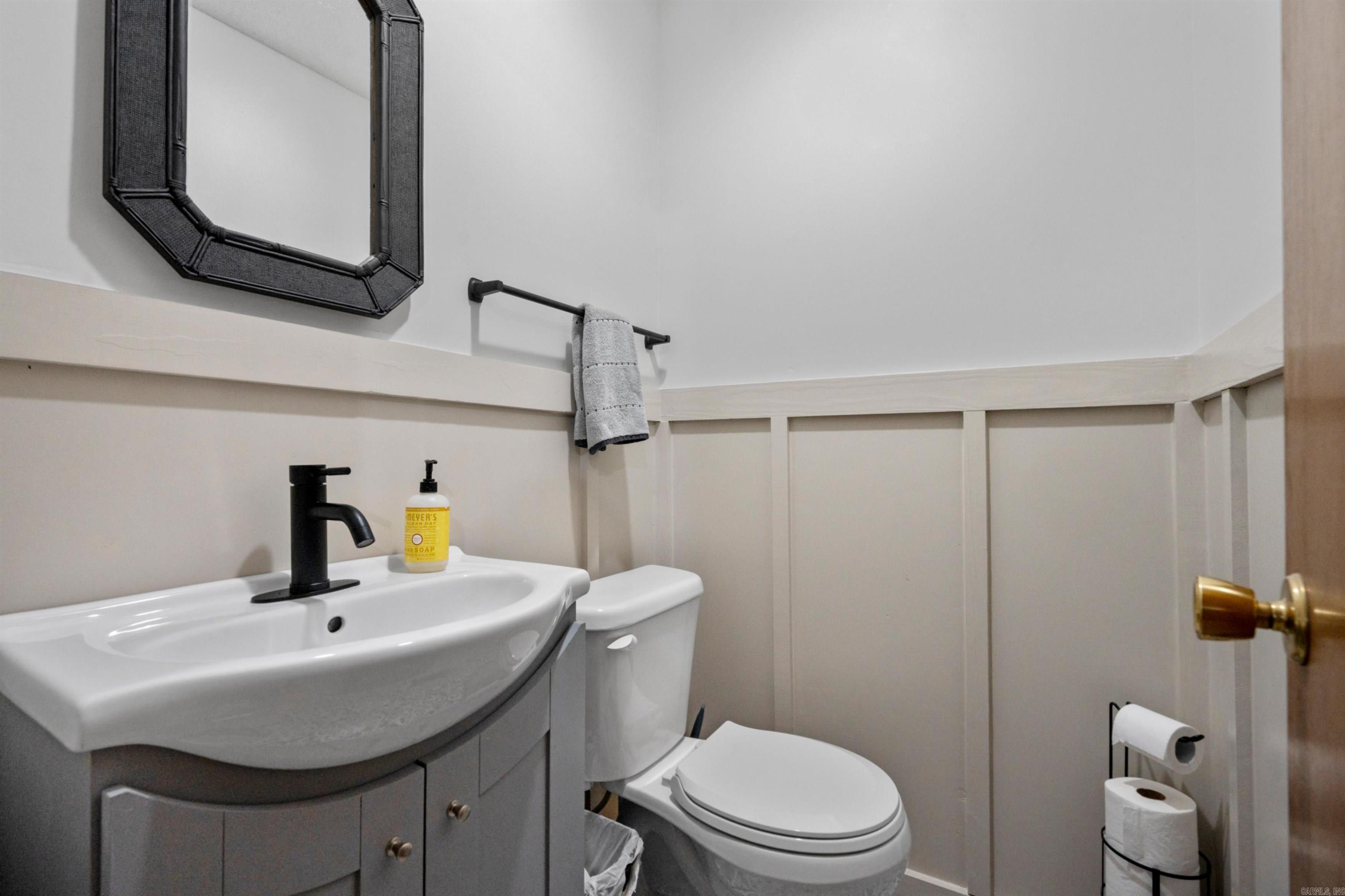 HARTSVILLE ADDN - Residential