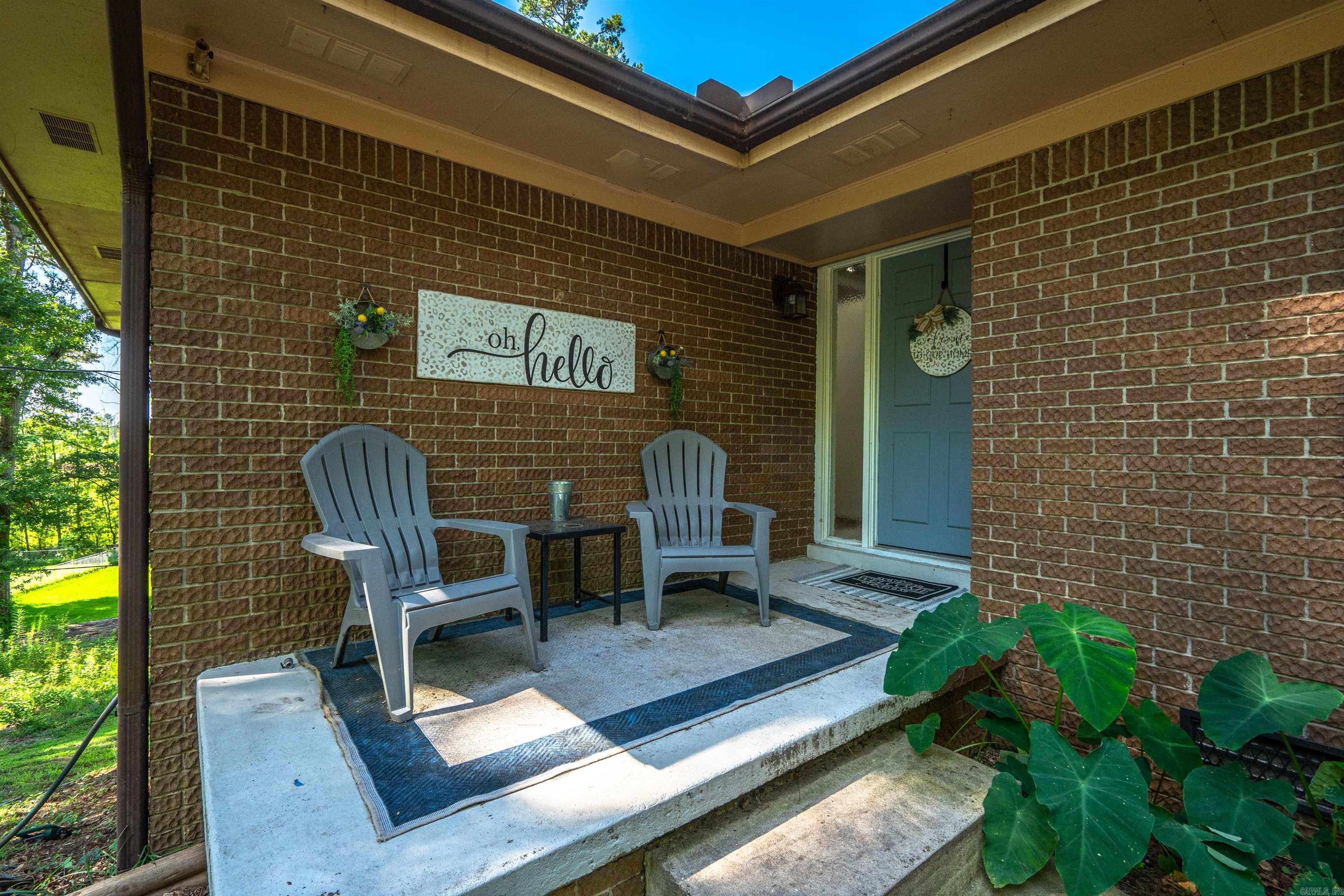 HARTSVILLE ADDN - Residential