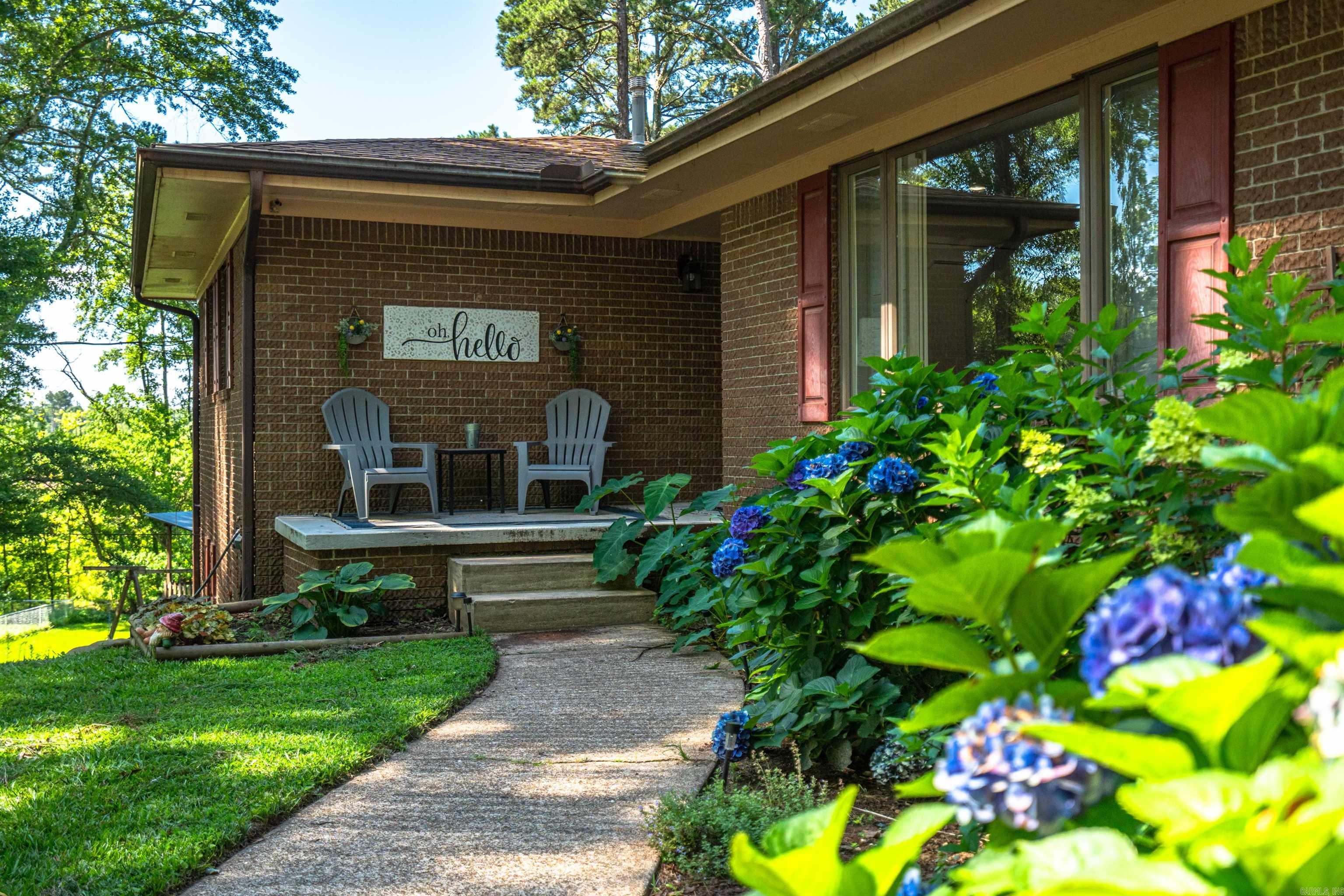 HARTSVILLE ADDN - Residential