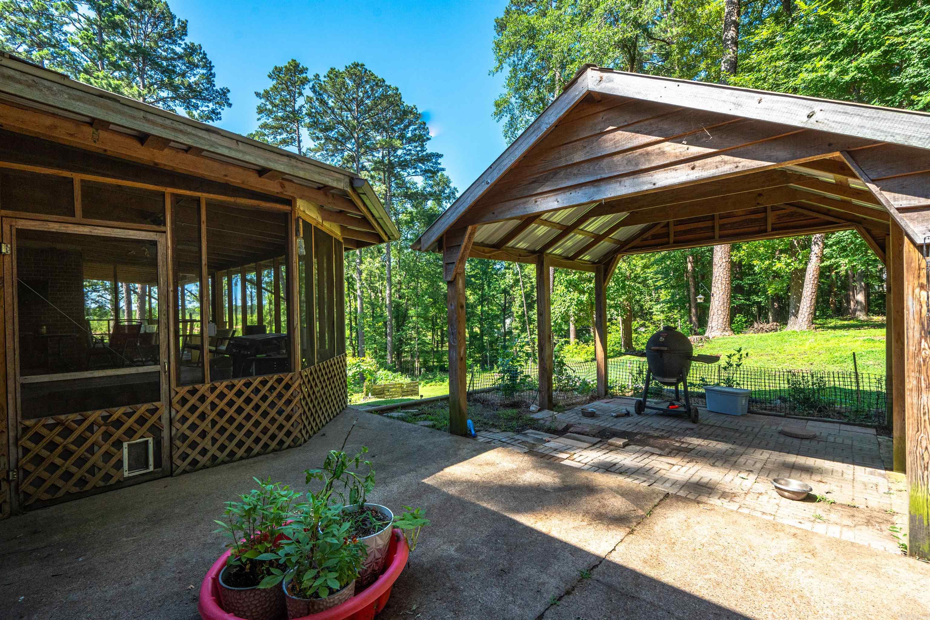 HARTSVILLE ADDN - Residential