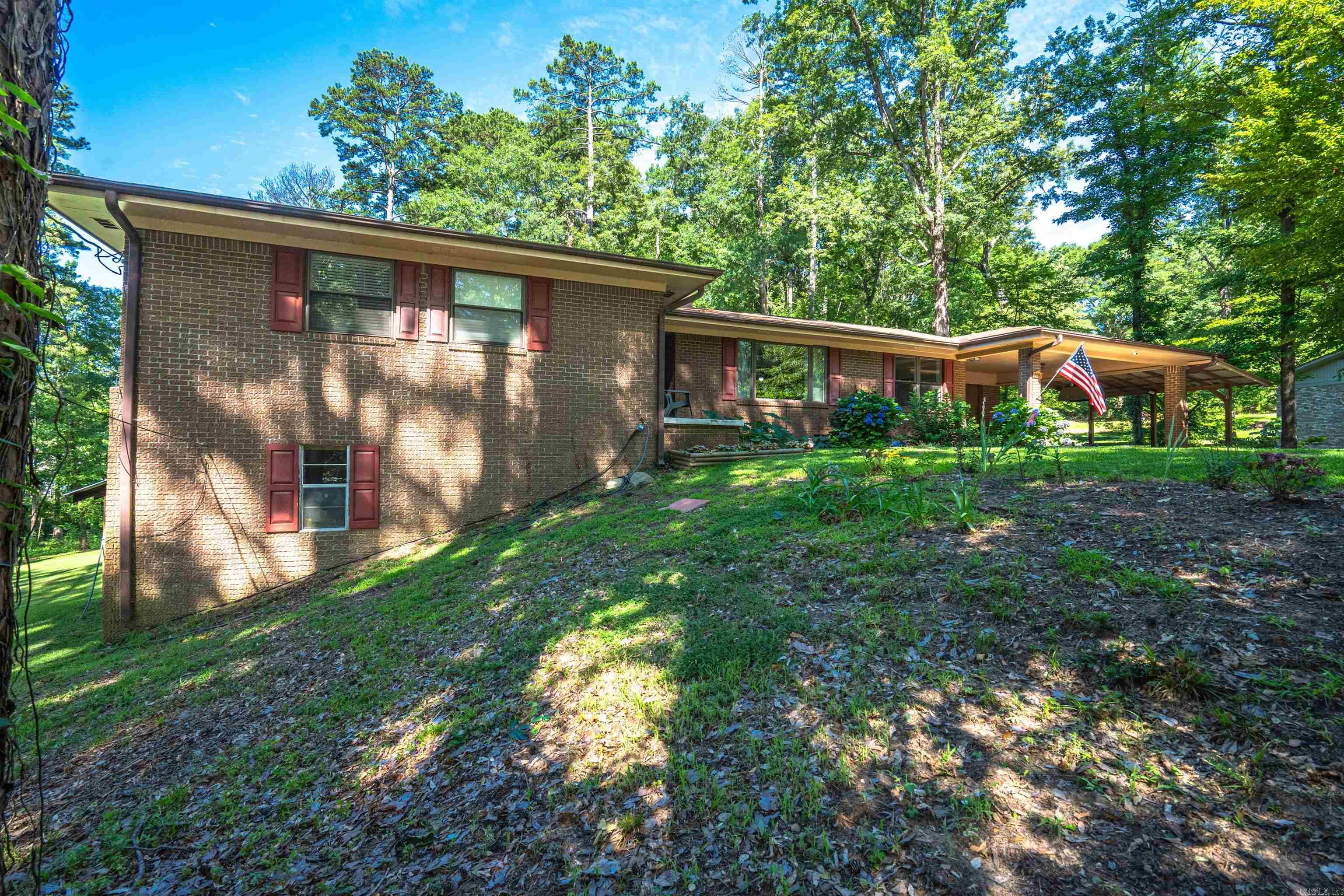 HARTSVILLE ADDN - Residential