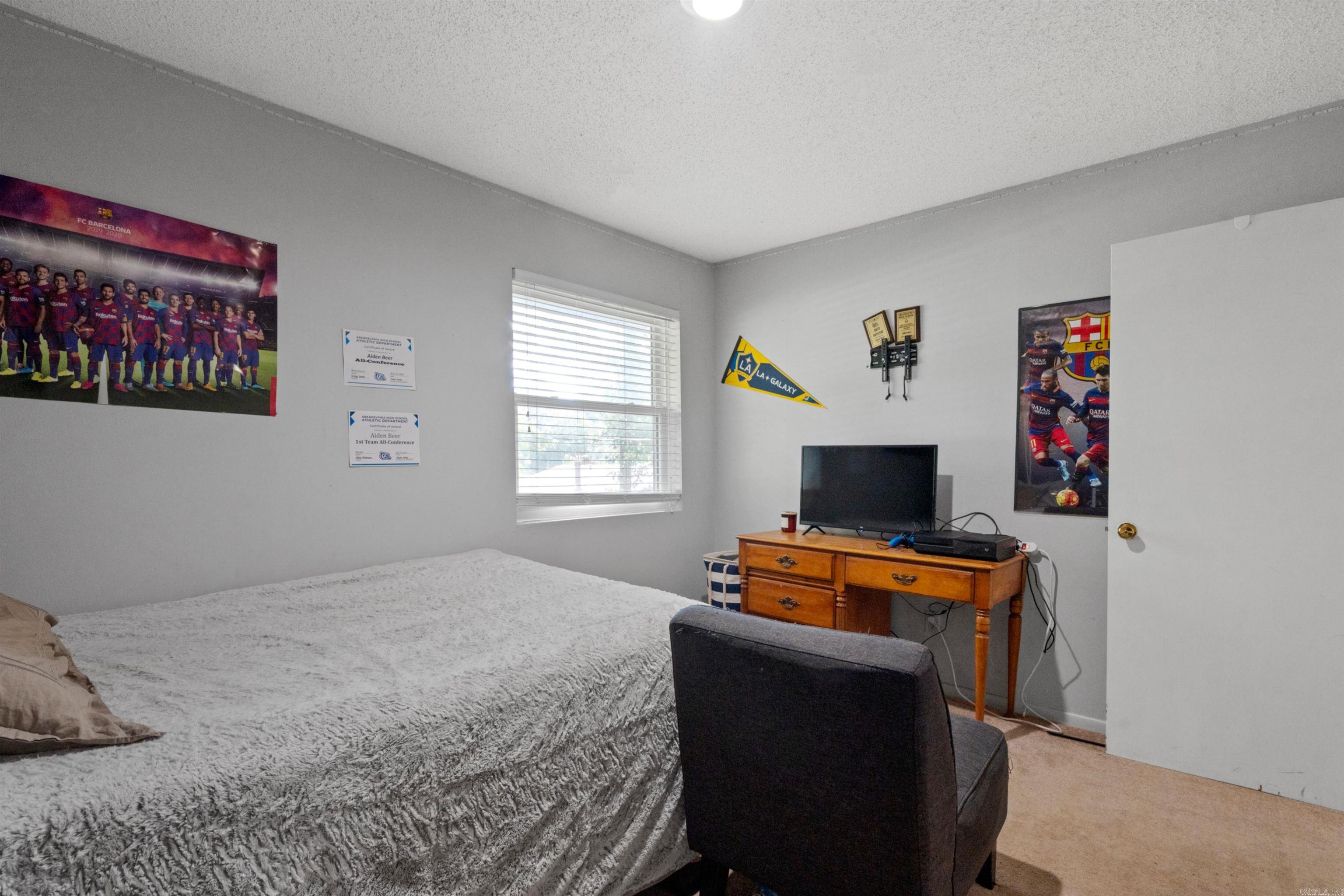 HARTSVILLE ADDN - Residential