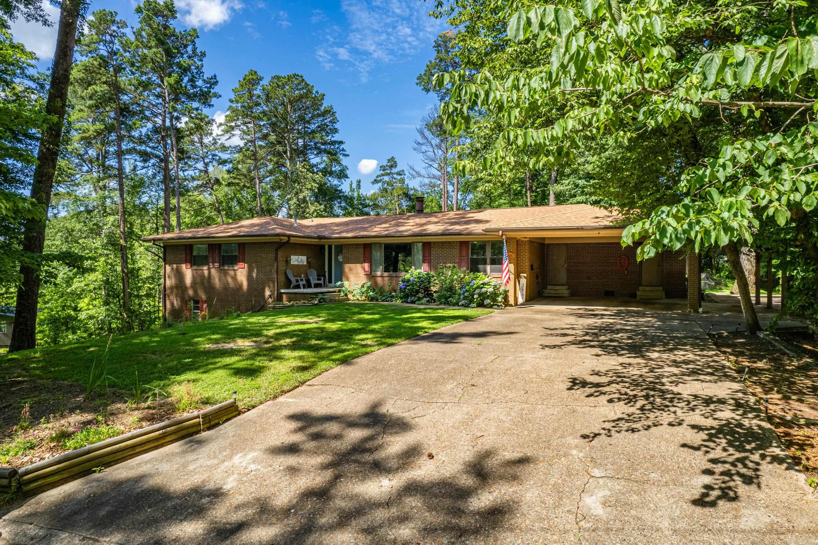 HARTSVILLE ADDN - Residential