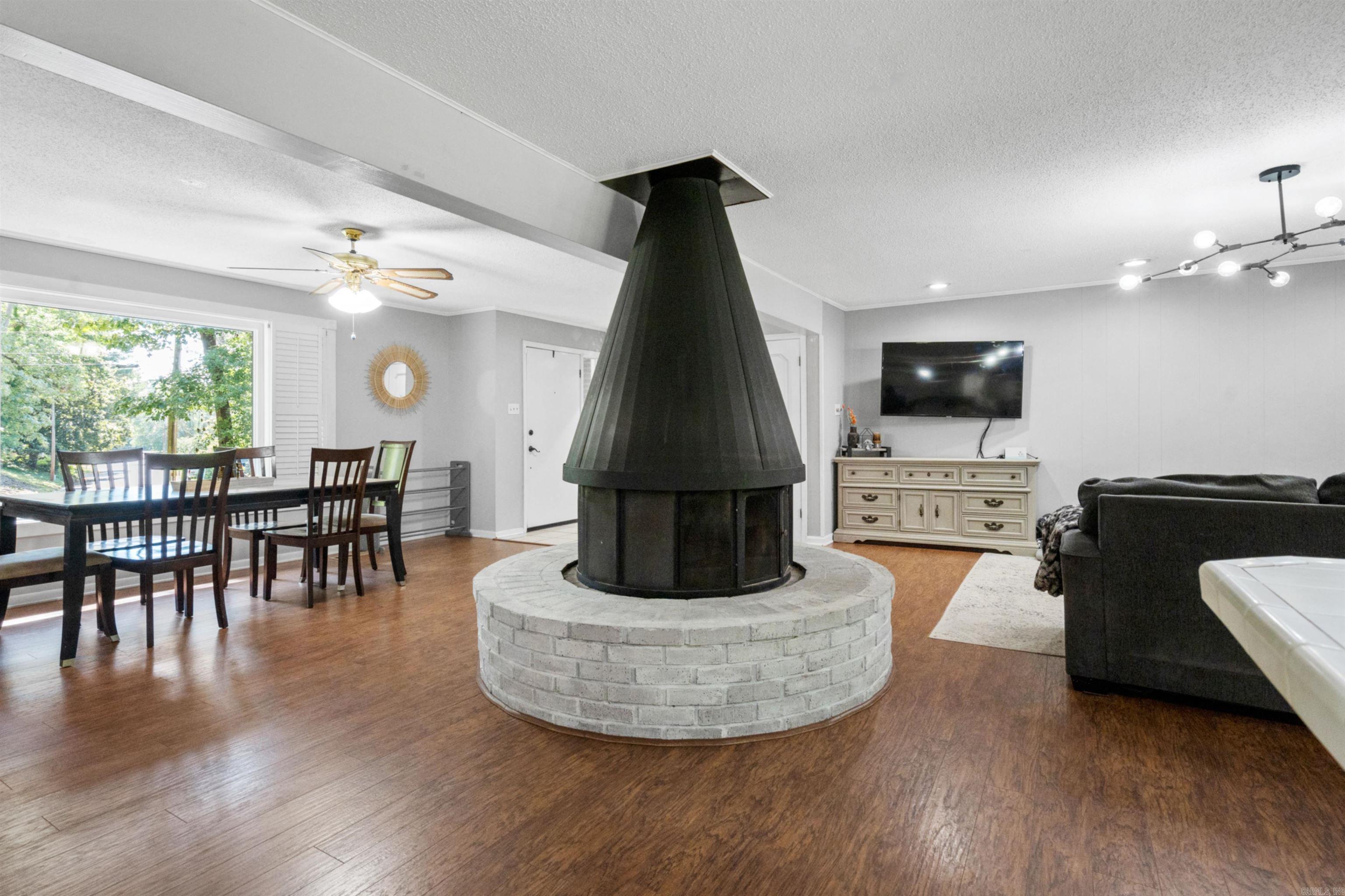 HARTSVILLE ADDN - Residential