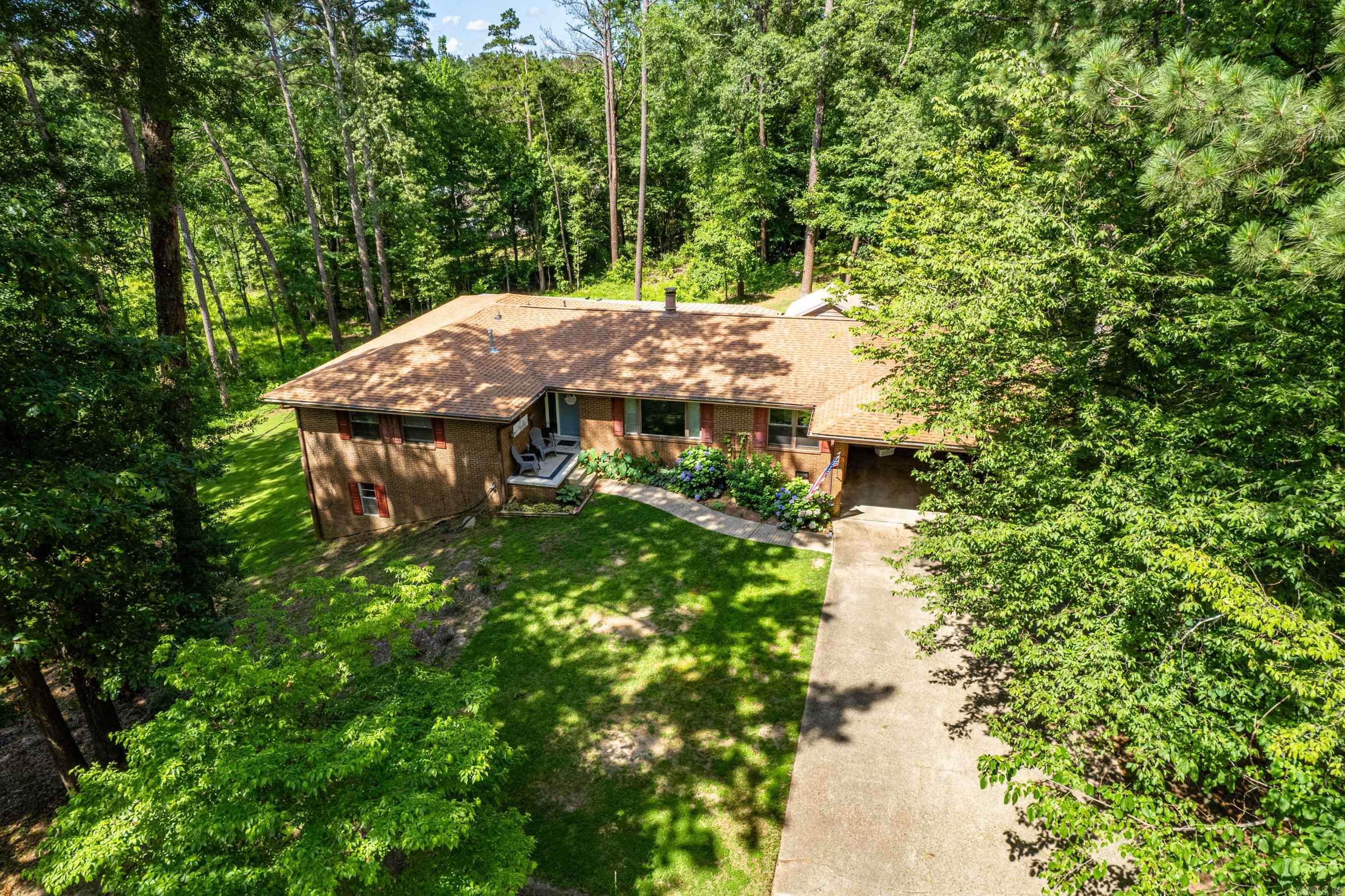 HARTSVILLE ADDN - Residential