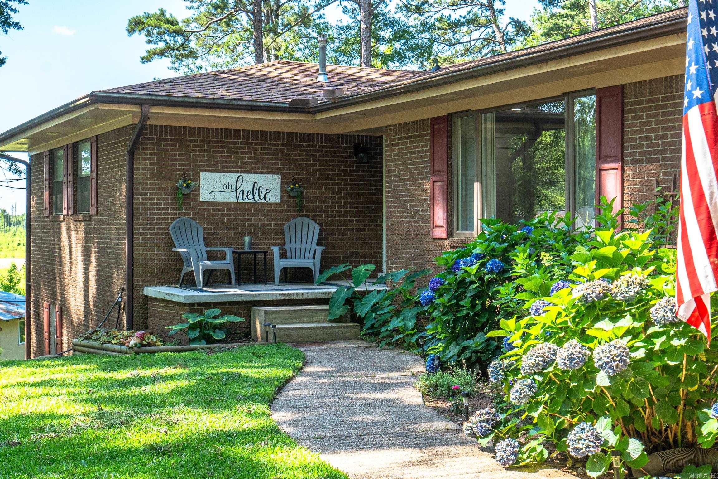 HARTSVILLE ADDN - Residential