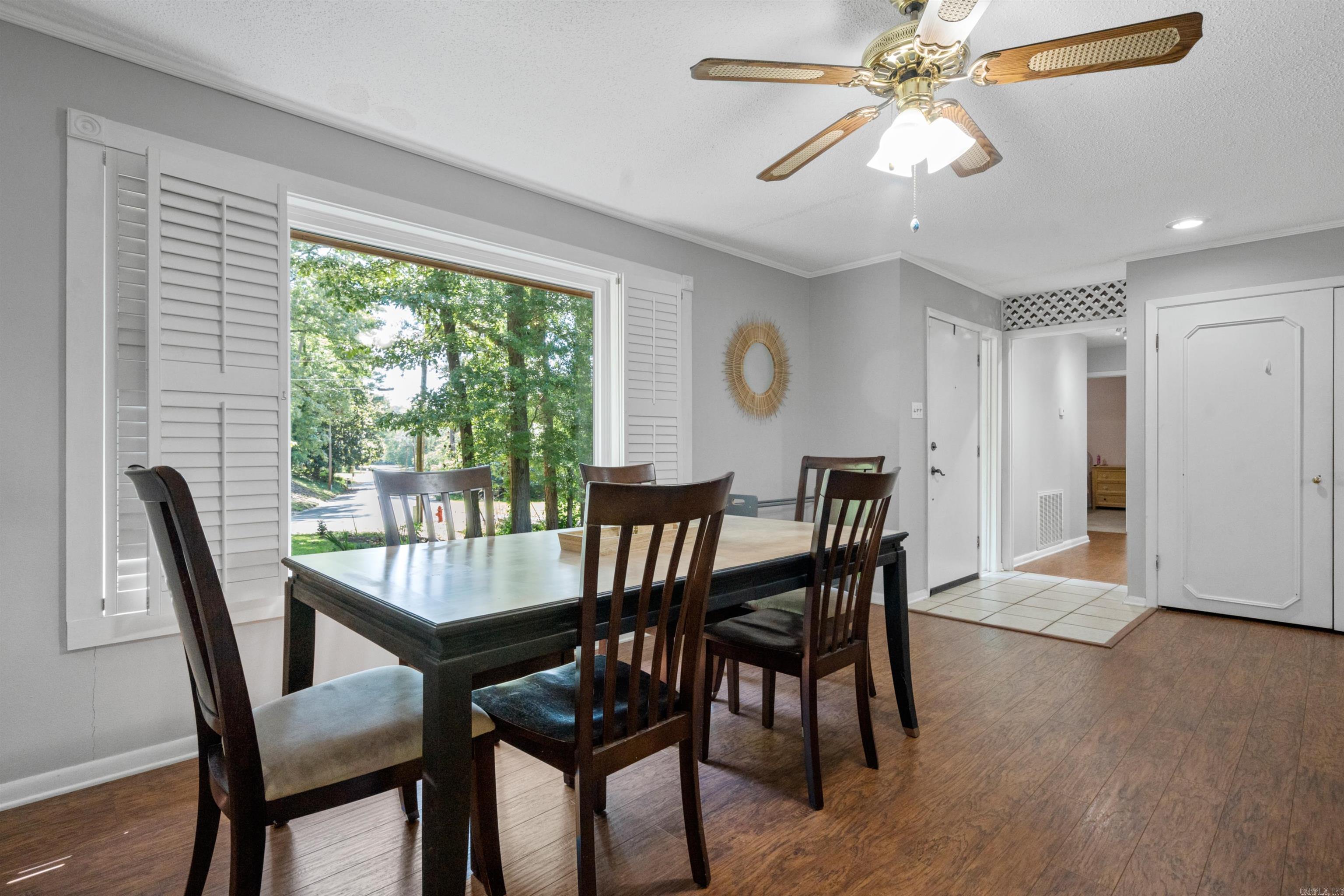 HARTSVILLE ADDN - Residential