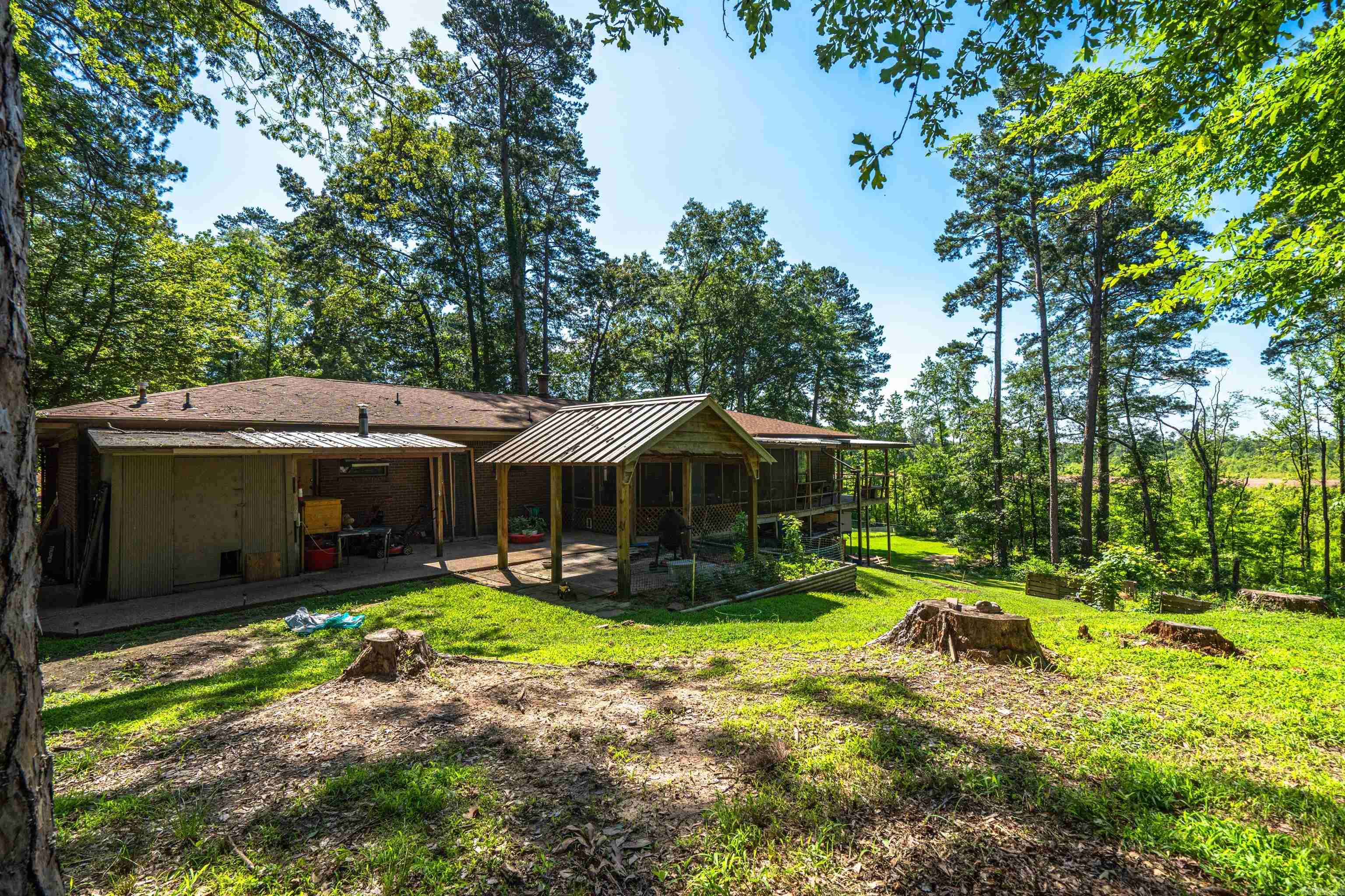 HARTSVILLE ADDN - Residential