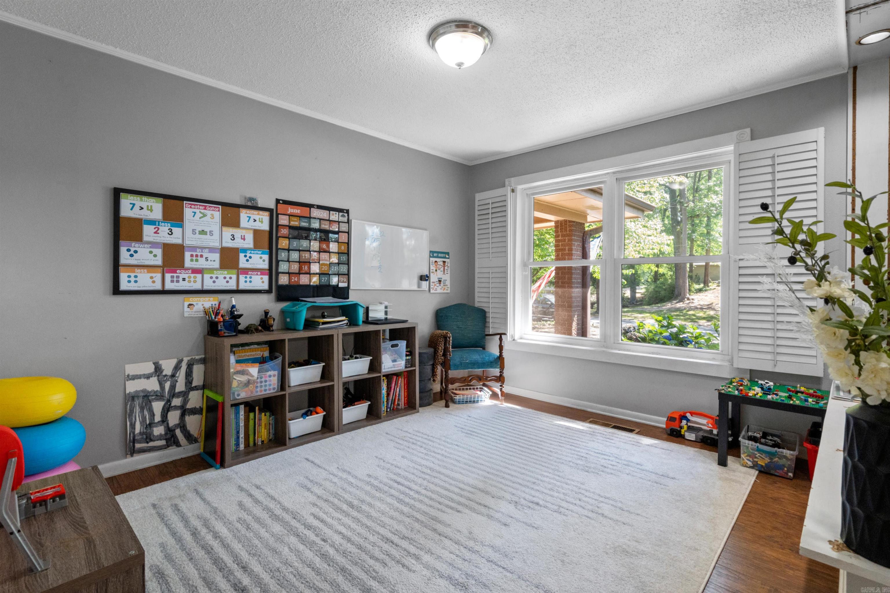 HARTSVILLE ADDN - Residential