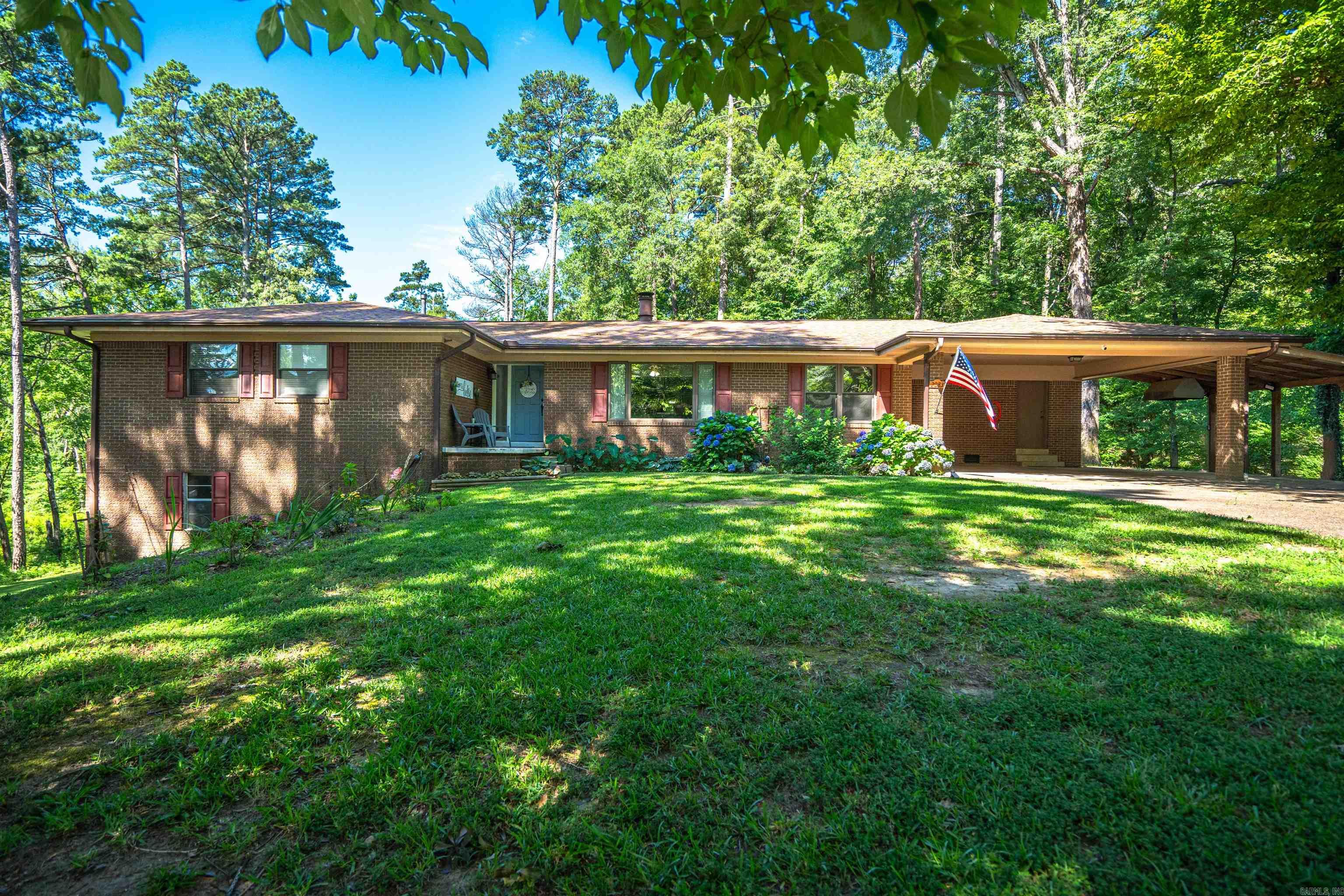 HARTSVILLE ADDN - Residential