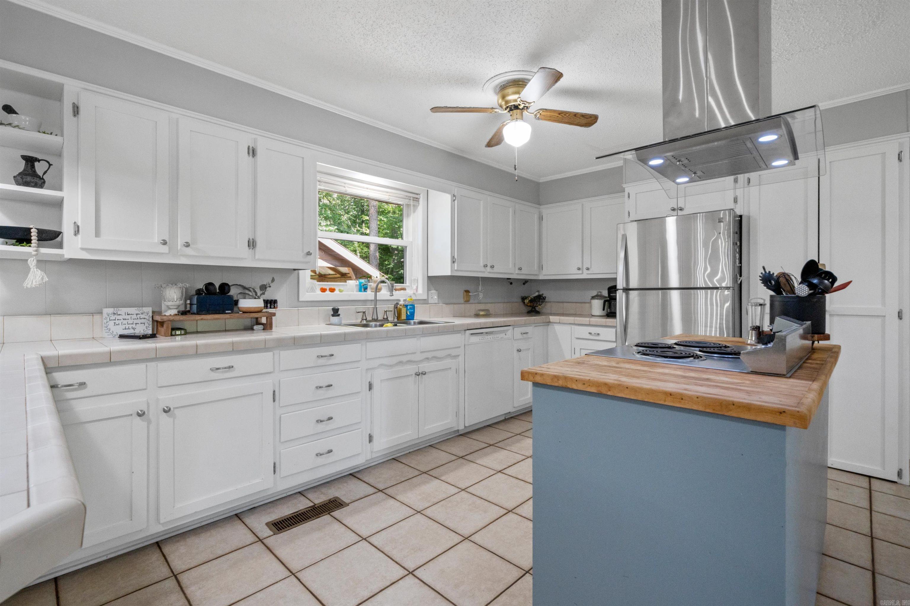 HARTSVILLE ADDN - Residential