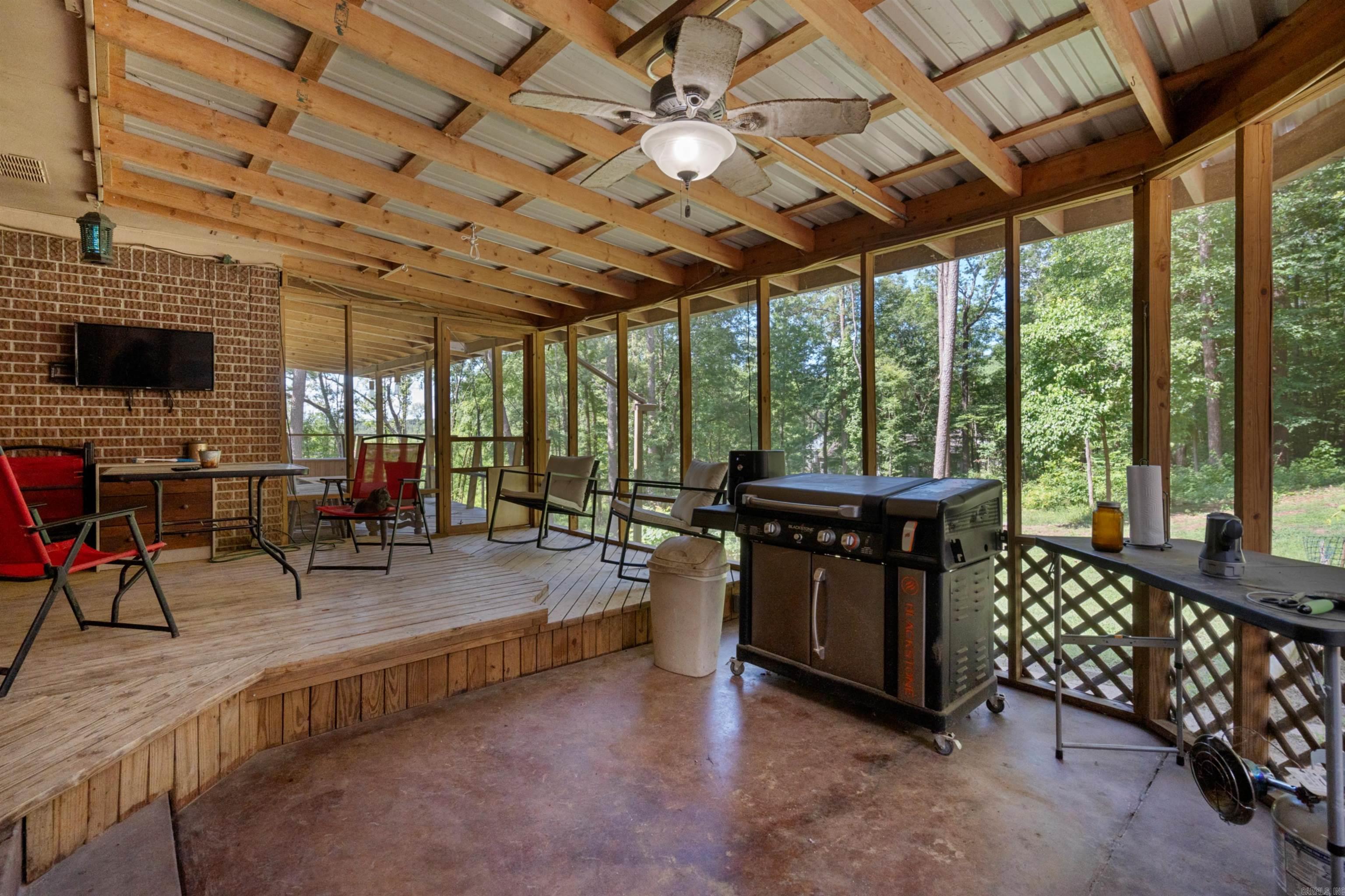 HARTSVILLE ADDN - Residential