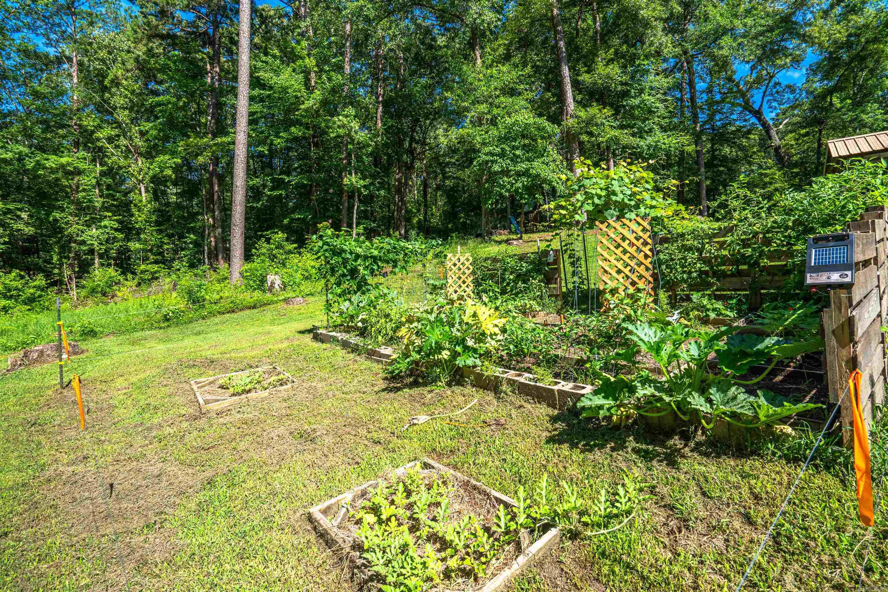 HARTSVILLE ADDN - Residential